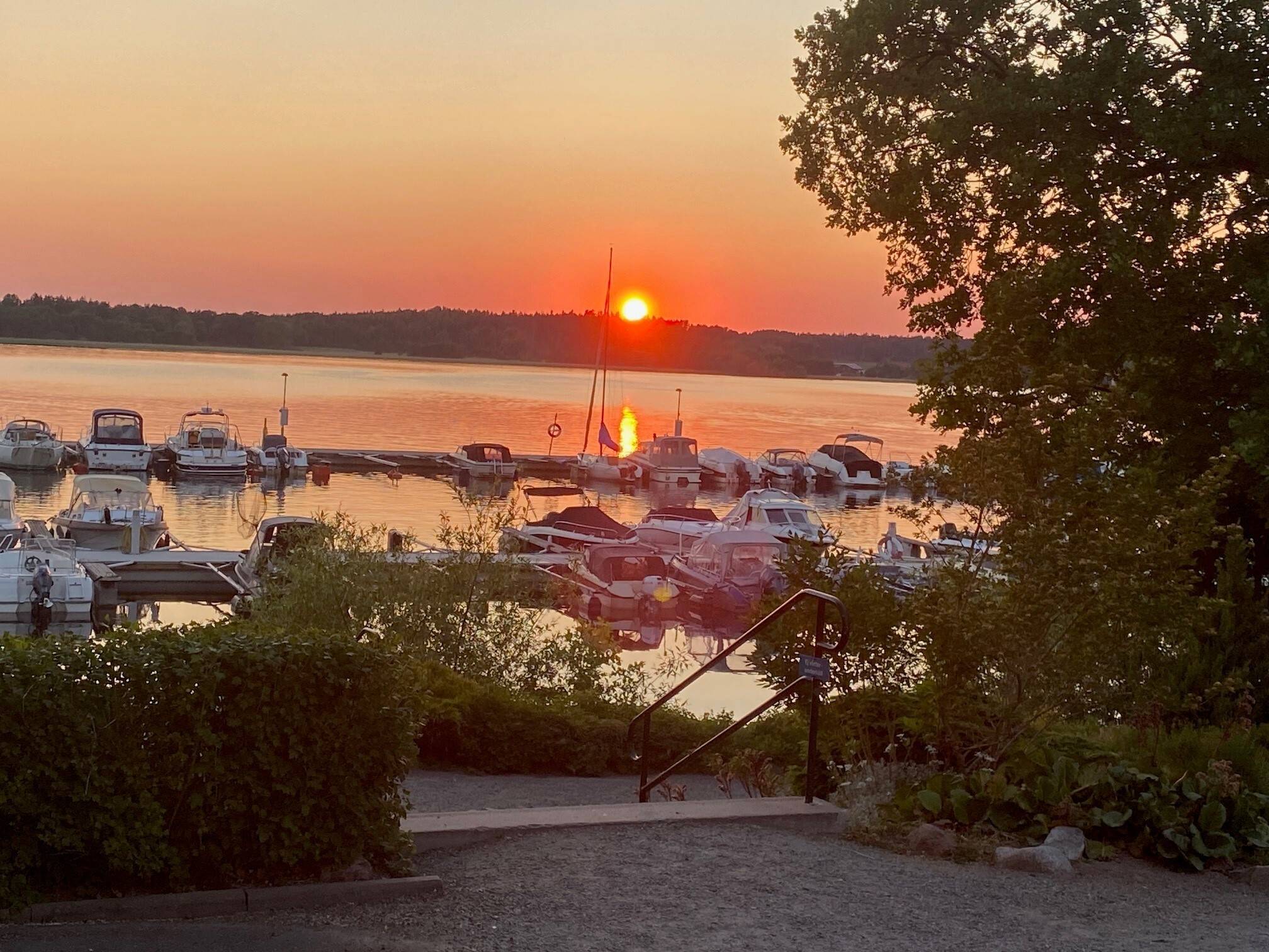 2 rum lägenhet på Hubert Laurins väg 7 Bolinder Strand, Järfälla kommun - bild 3