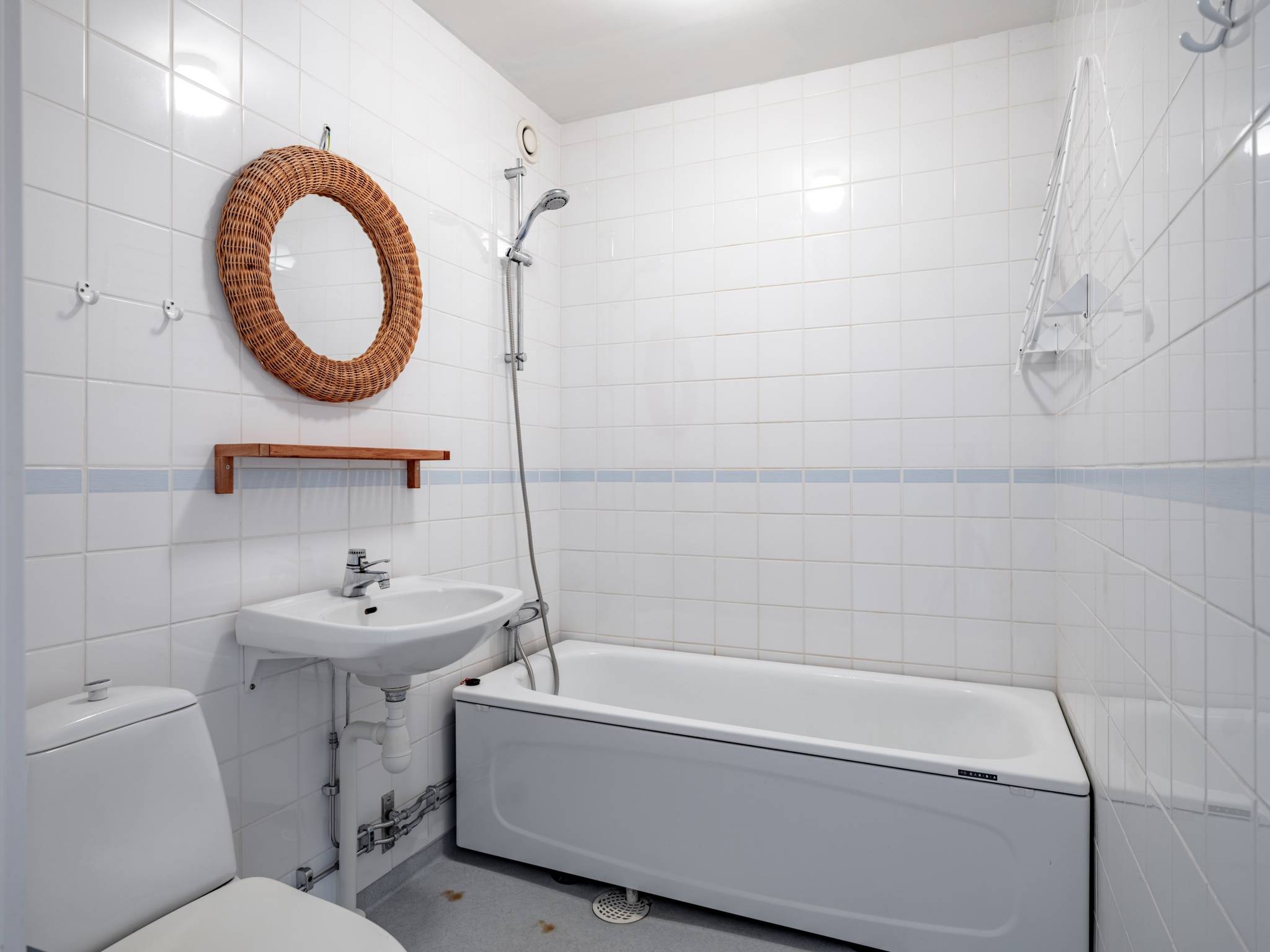 4 rum lägenhet på Svedjevägen 1 Bollstanäs, Upplands Väsby kommun - bild 4