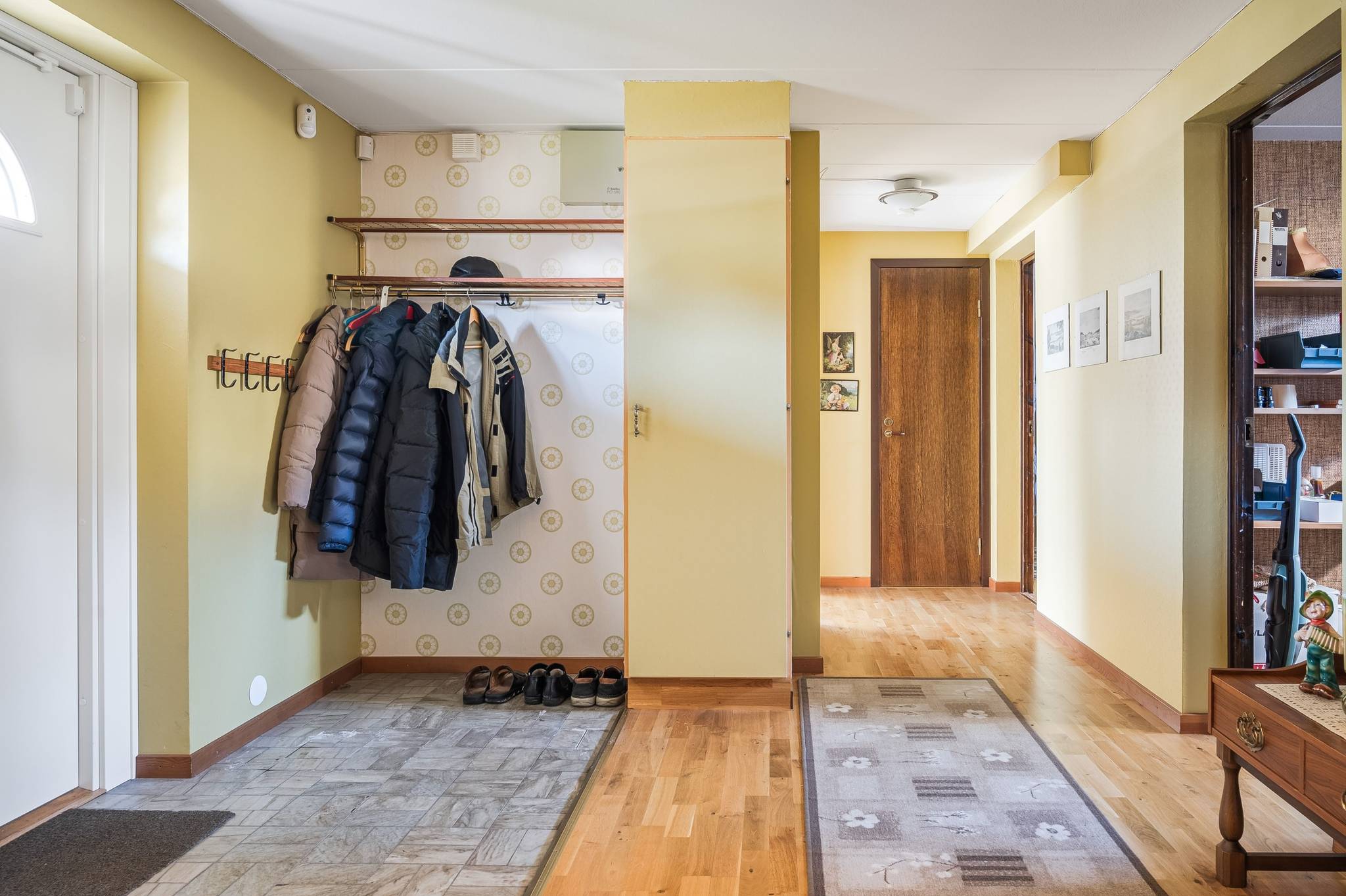 6 rum Villa på Hallavägen 7C Trånghalla Jönköpings kommun - bild 4