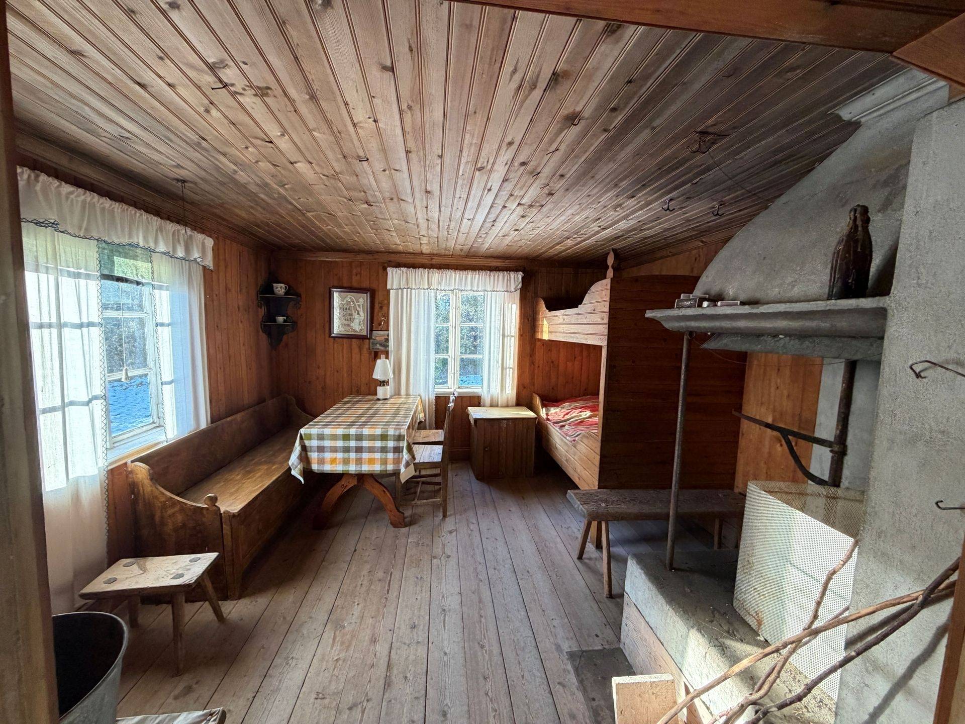Gård/skog på Lindor 33 Orsa kommun - bild 6