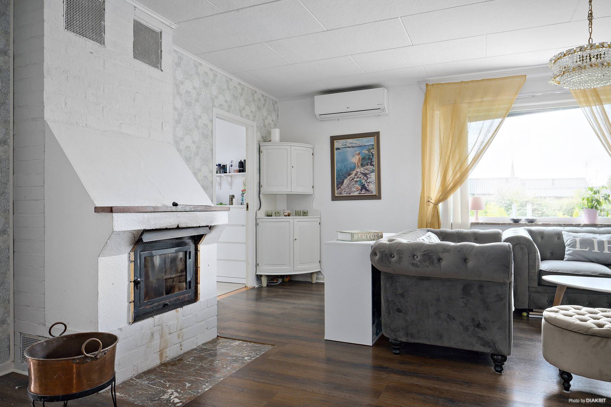 4 rum Villa på Sunnanvägen 24 Asmundtorp Landskrona kommun - bild 12