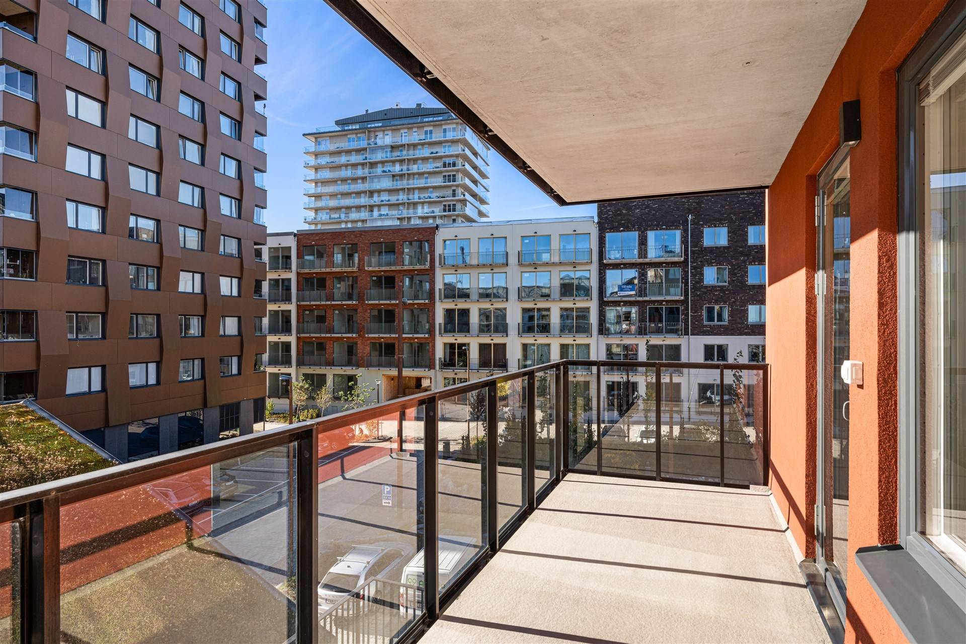 4 rum Lägenhet på Östra Rögårdsgatan 18 Centrala Norrtälje hamnen Norrtälje kommun - bild 19