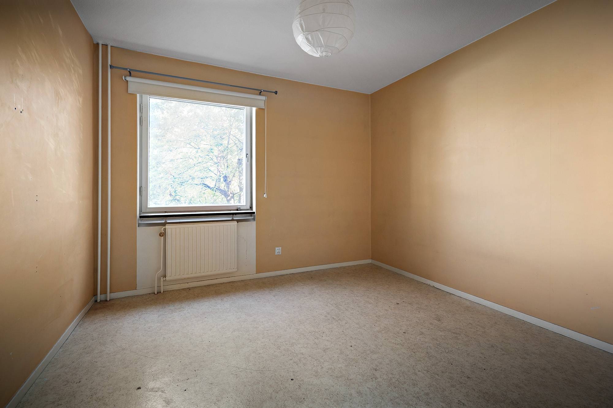 3 rum lägenhet på Rissnavägen 45 Spånga, Stockholms kommun - bild 5