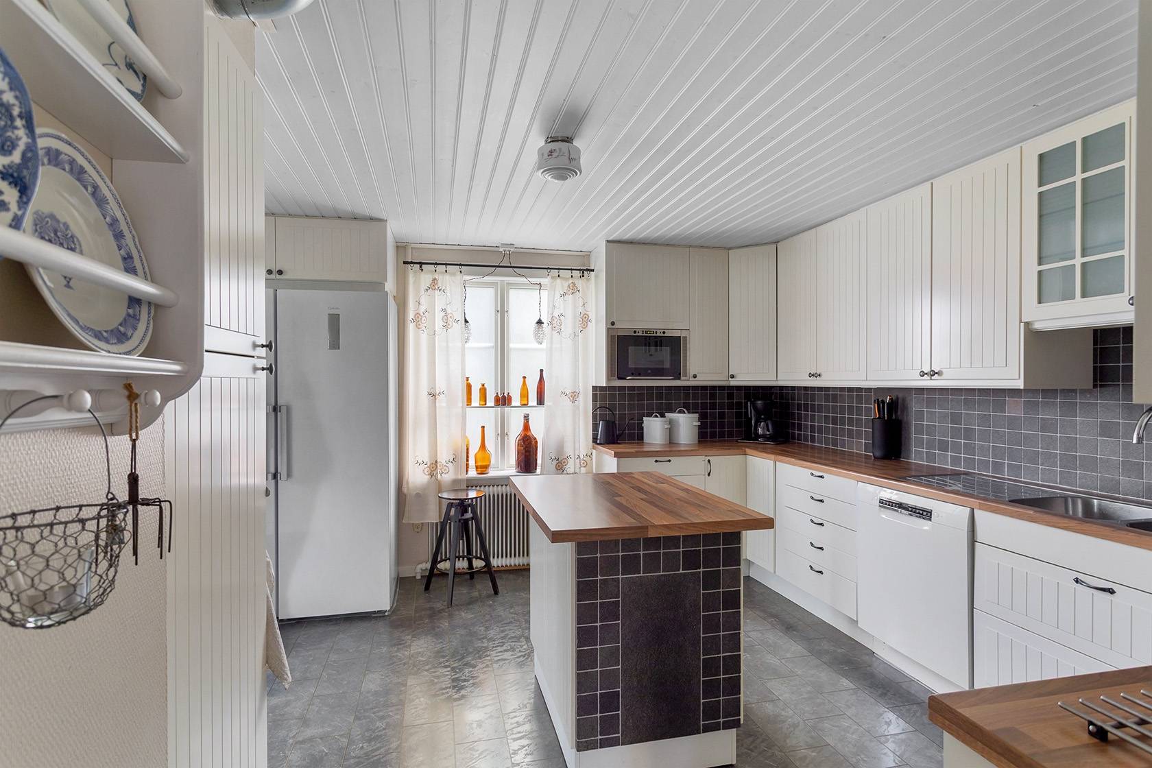 6 rum Villa på Fiskaregatan 2 Öster Söderhamns kommun - bild 10