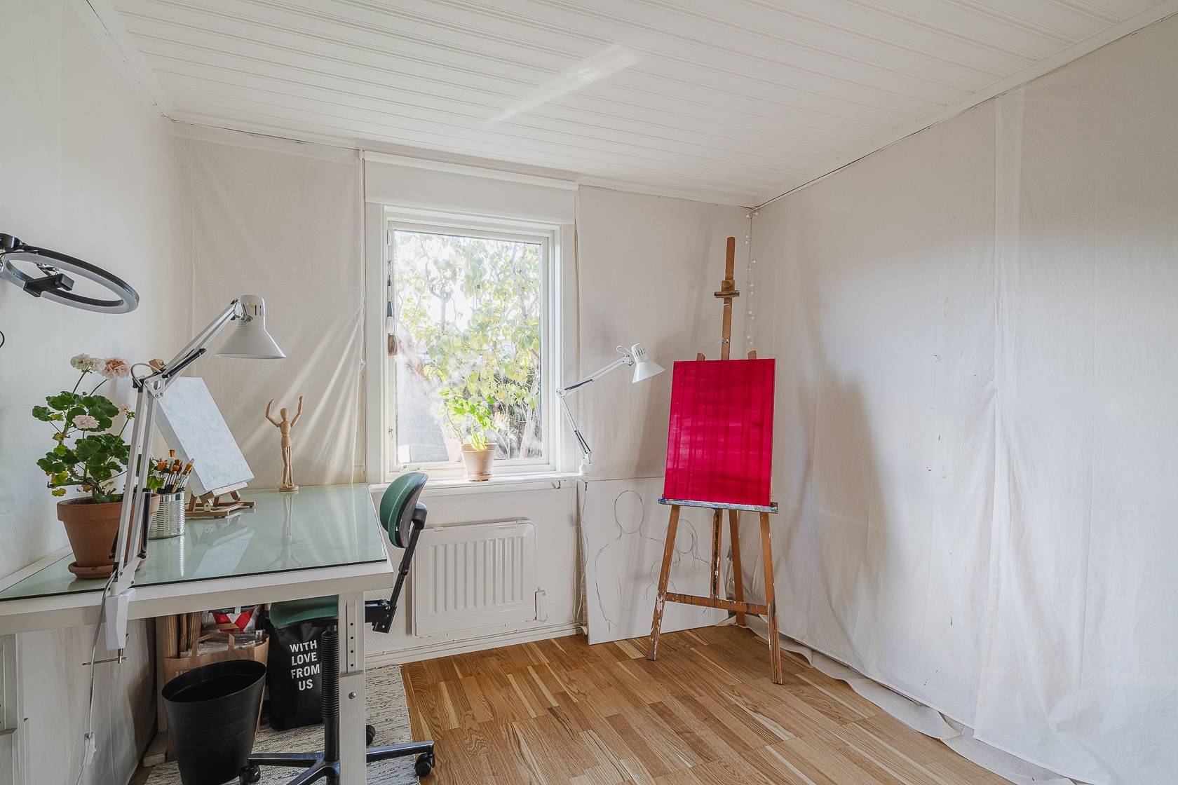4 rum Villa på Snäppvägen 46 Bålsta - Västerängen Håbo kommun - bild 21