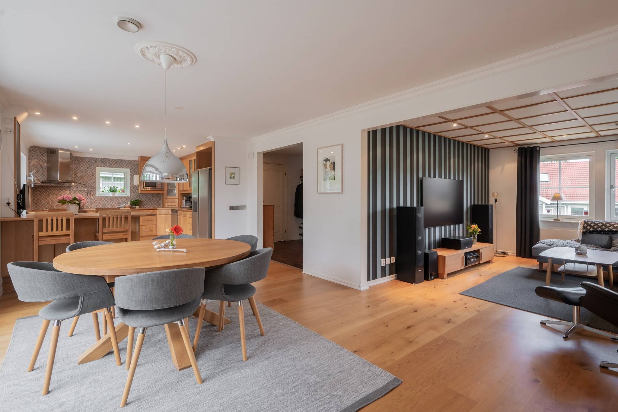 5 rum Villa på Alpstigen 24 Snättringe Huddinge kommun - bild 18