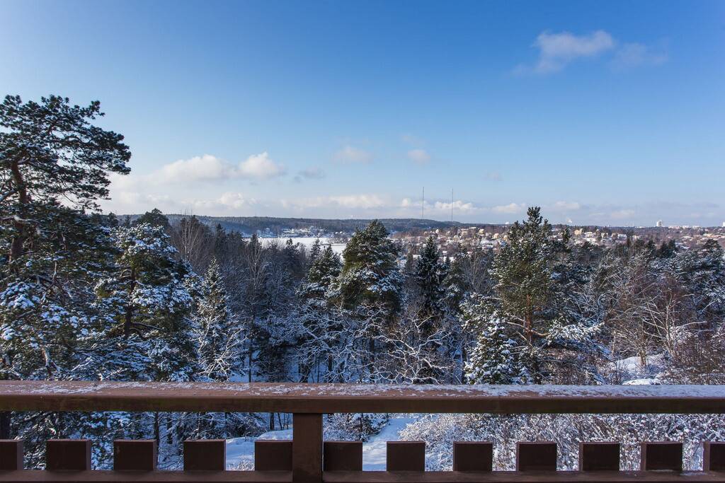 6 rum Parhus på Blåhammarvägen 3 Tollare Nacka kommun - bild 4