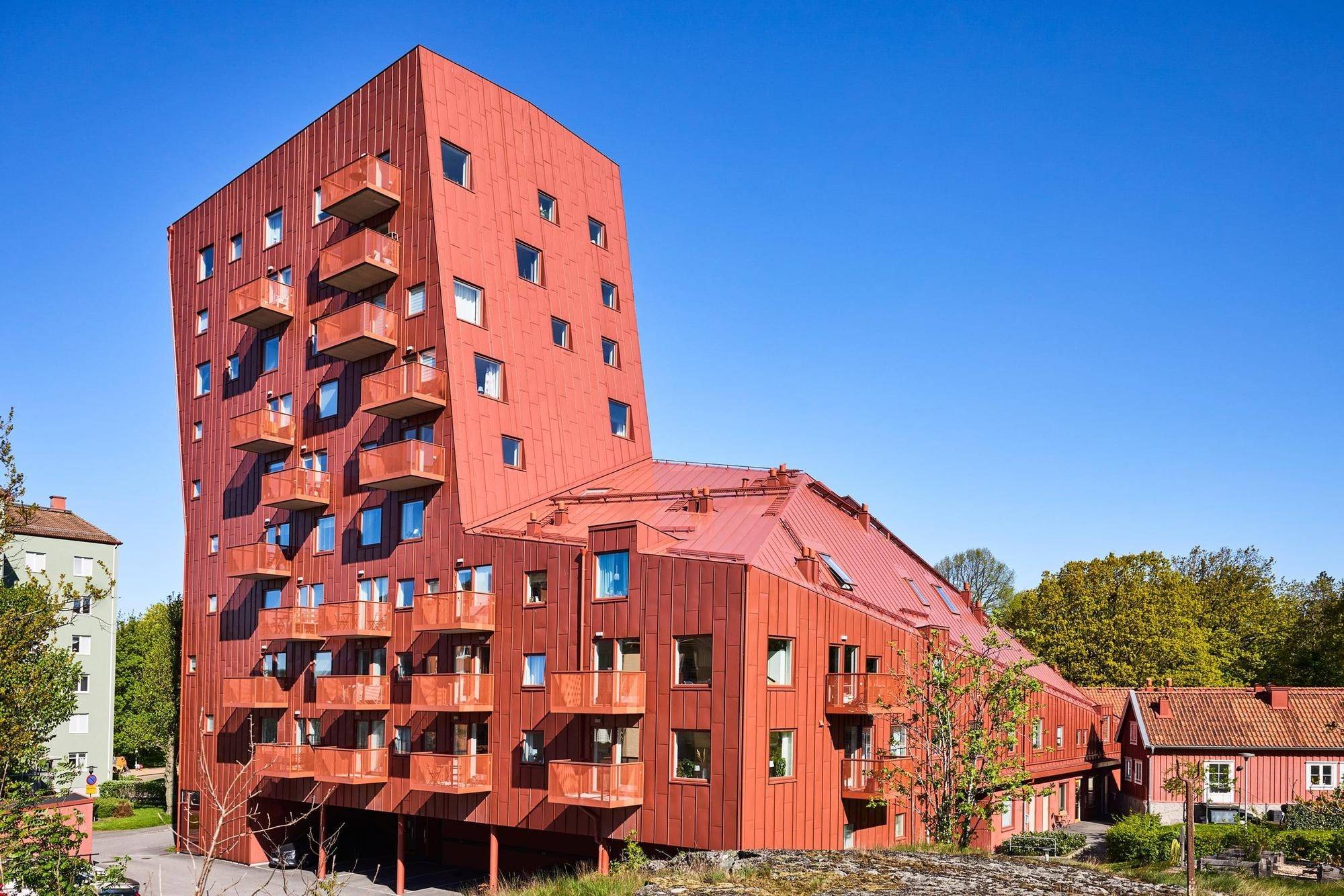 Göteborg, Göteborgs kommun