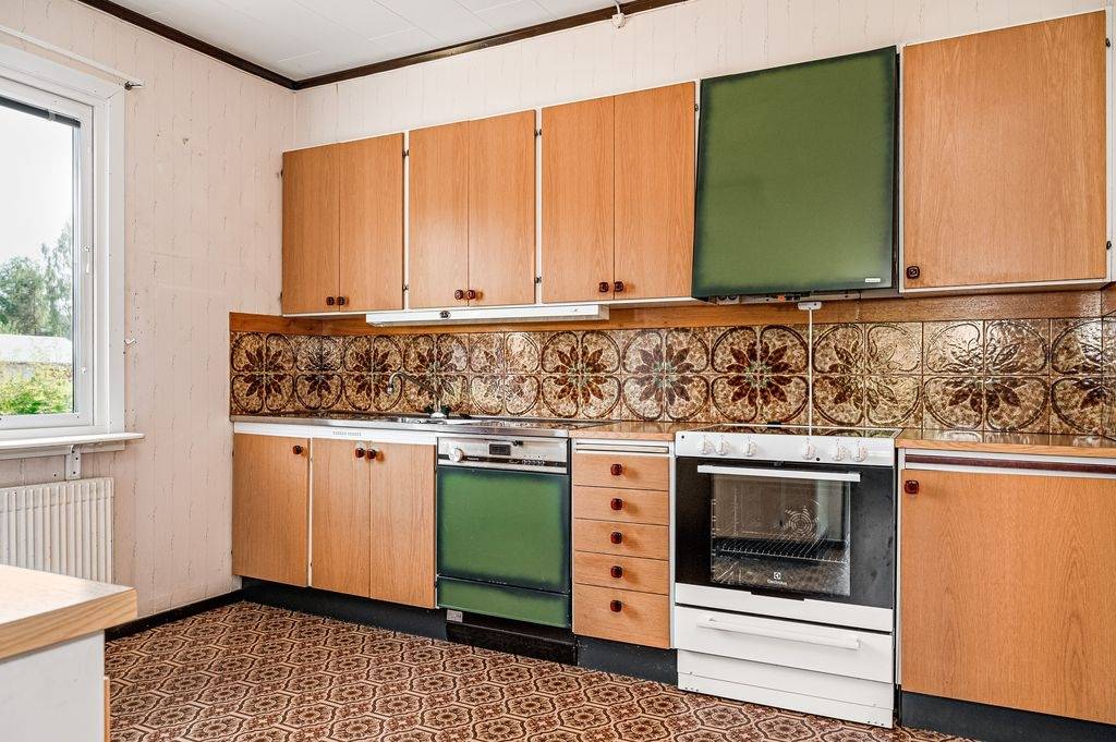 5 rum Villa på Tallmovägen 35A Dals Långed Bengtsfors kommun - bild 14