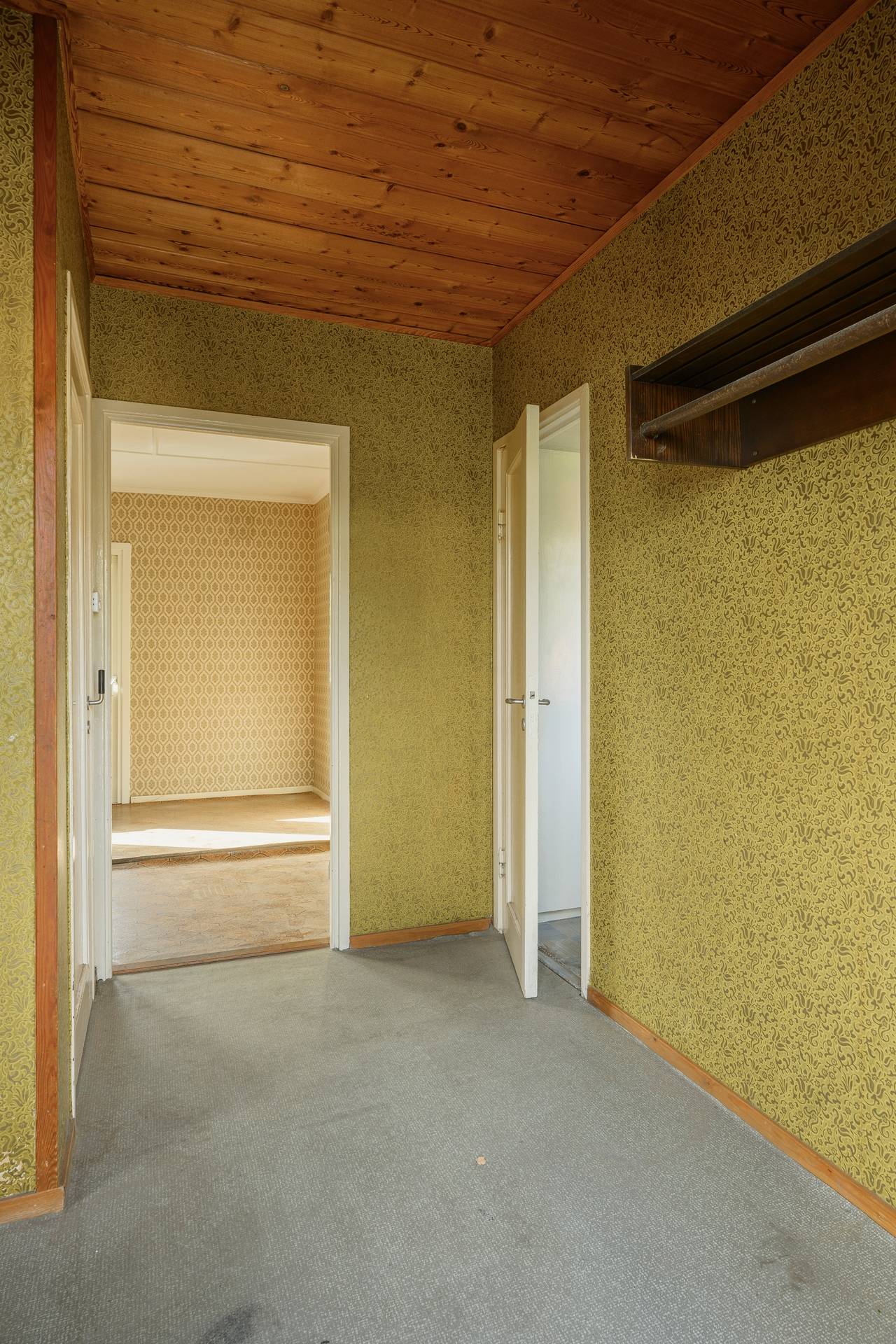 5 rum radhus på Timotejgången 9 Fräntorp, Göteborgs kommun - bild 4
