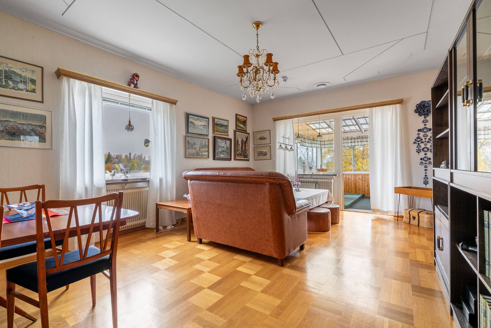 6 rum Villa på Solvägen 20 Kroksta Örnsköldsviks kommun - bild 15
