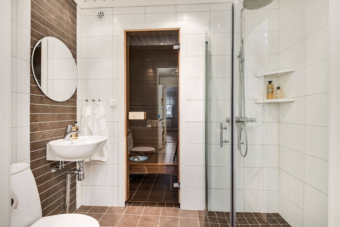5 rum Villa på Pastorsgatan 5 Kvarnsveden Borlänge kommun - bild 38