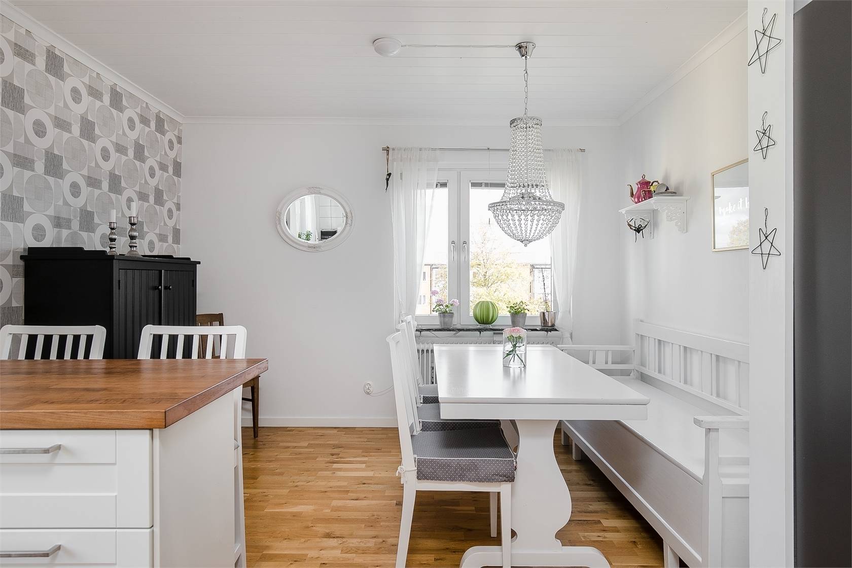 3 rum Lägenhet på Vändgatan 2c Gamla Staden Lidköpings kommun - bild 7