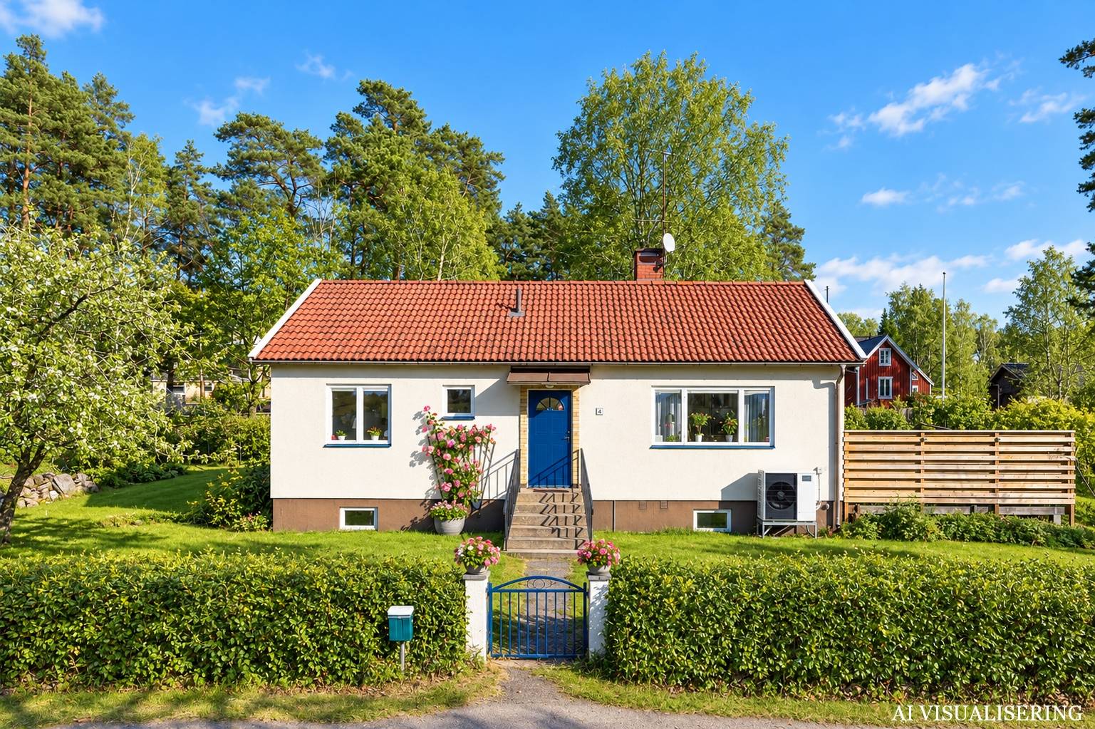 Påryd, Kalmar kommun