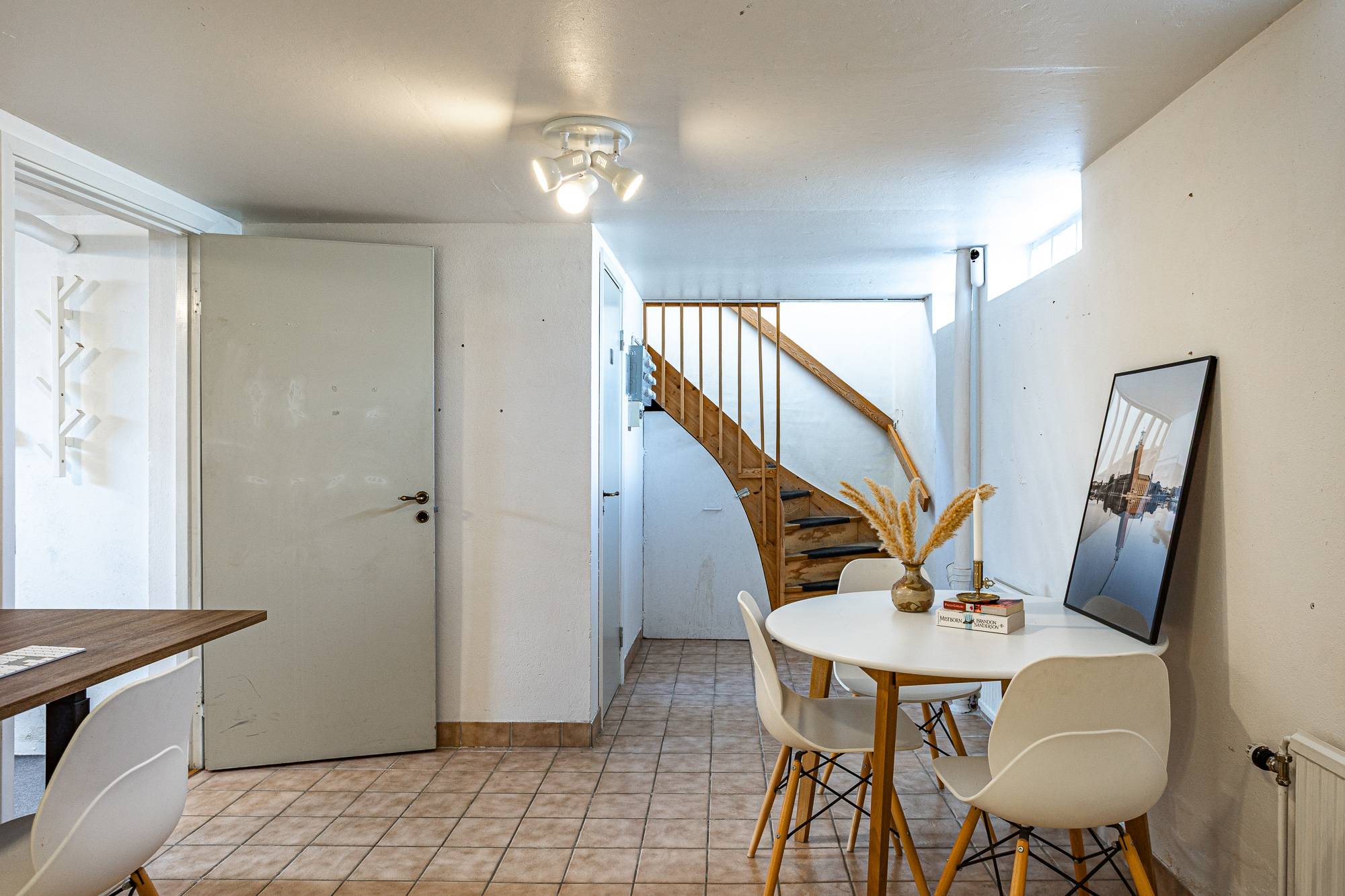 7 rum Villa på Hagvägen 4 Heby Heby kommun - bild 30