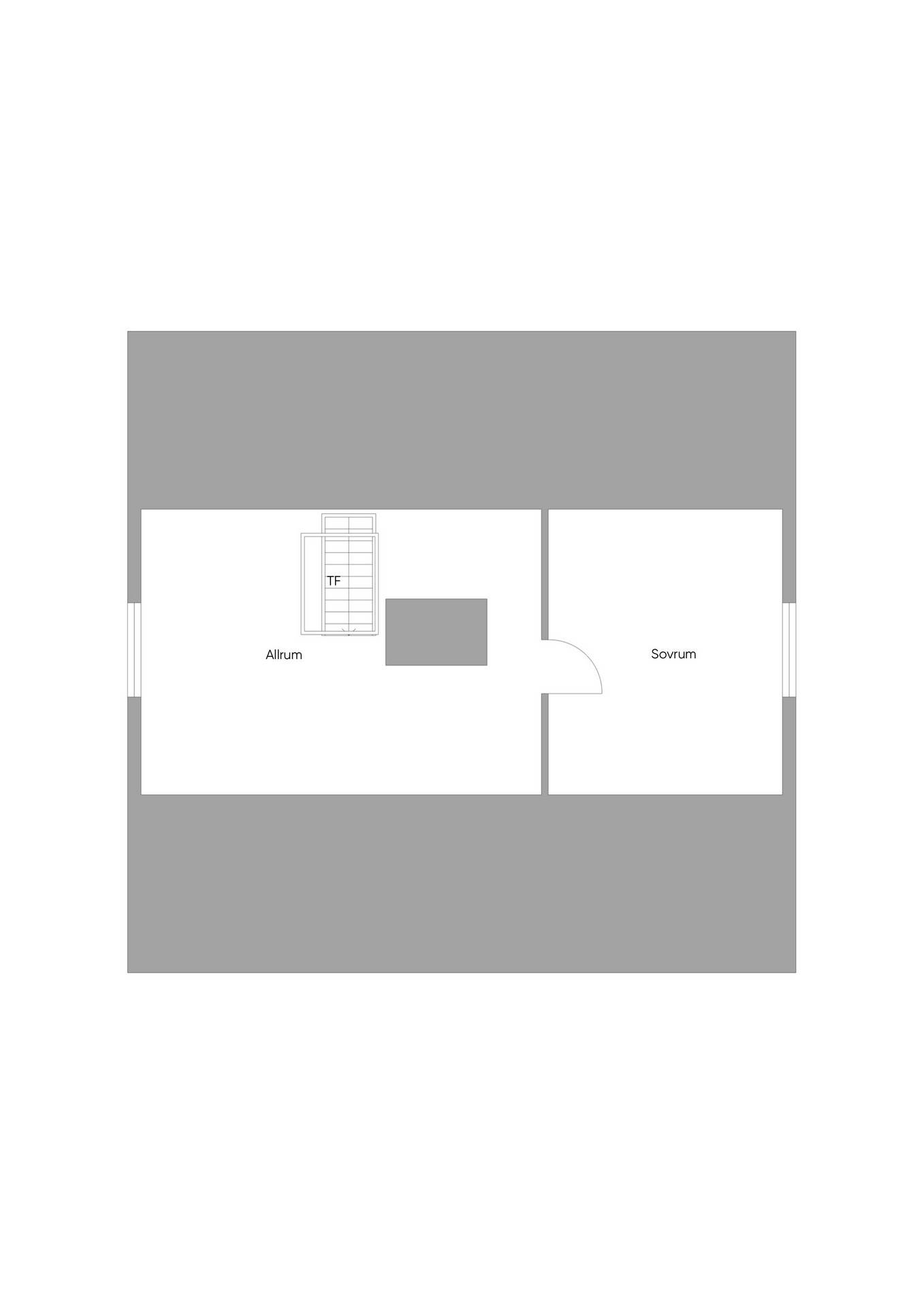 Villa på Gamla Björlandavägen 45 Göteborg Göteborgs kommun - bild 24