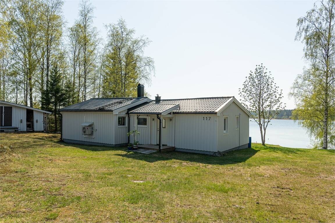 3 rum Fritidshus på Spetten 117 ARNÄSVALL Örnsköldsviks kommun - bild 34