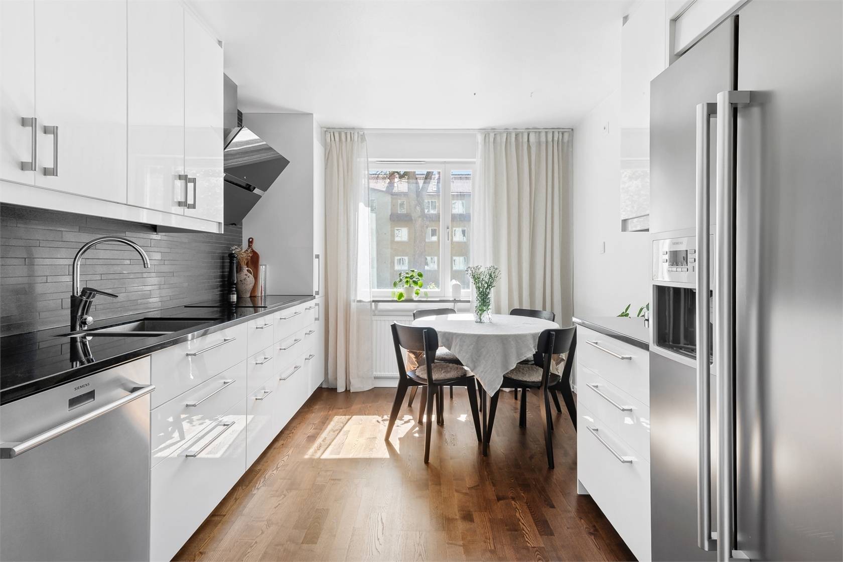 2 rum Lägenhet på Humblegatan 11 Lilla Alby Sundbybergs kommun - bild 13