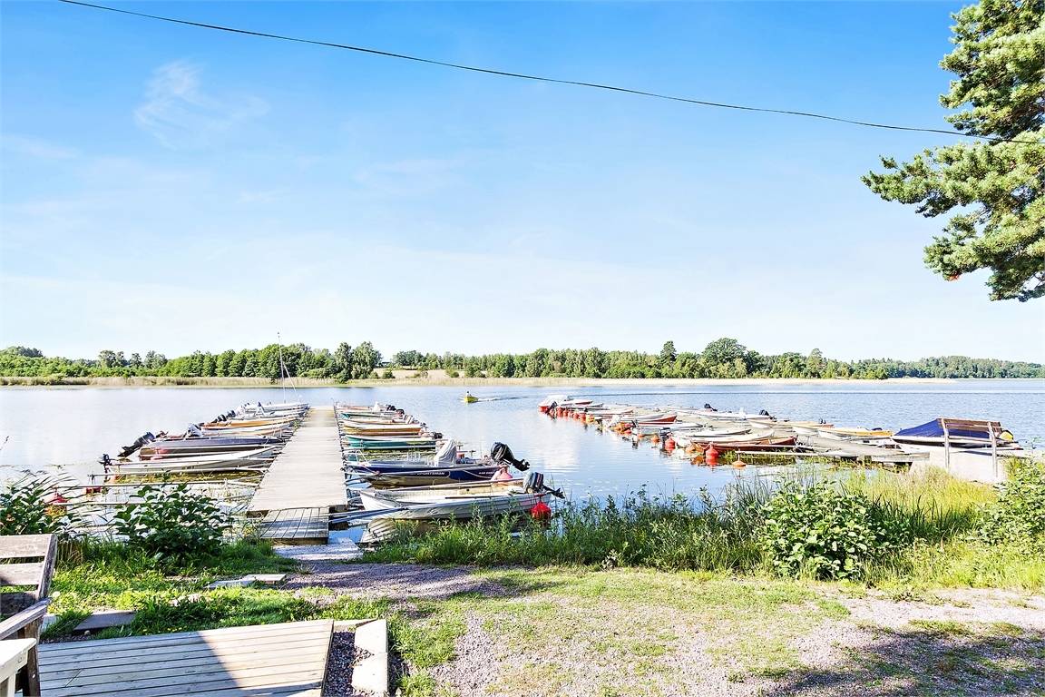 6 rum Villa på Nykyrkavägen 20 Stigtomta Nyköpings kommun - bild 36