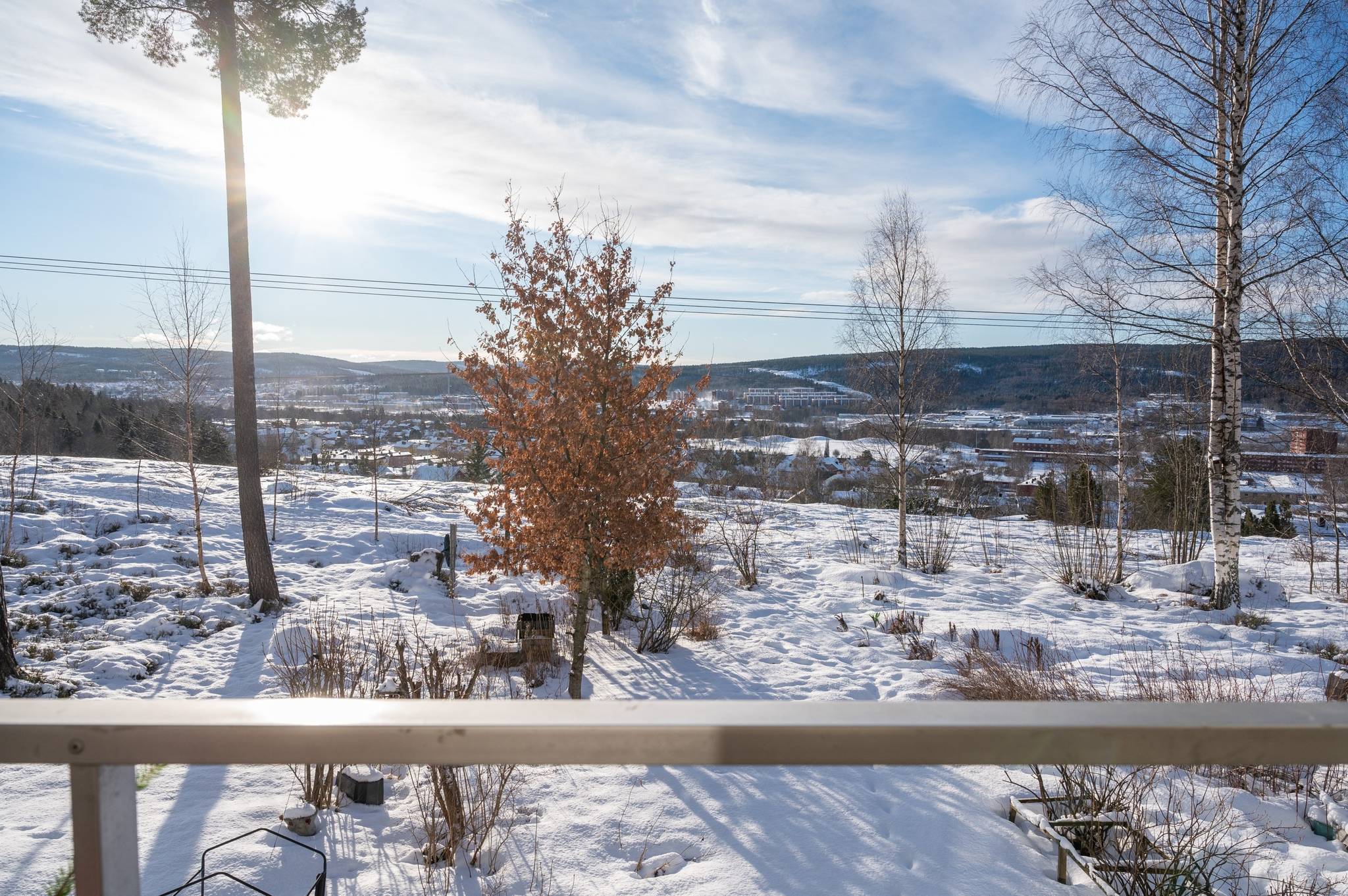 4 rum Lägenhet på Falkenbergsvägen 61 Granloholm Sundsvalls kommun - bild 15