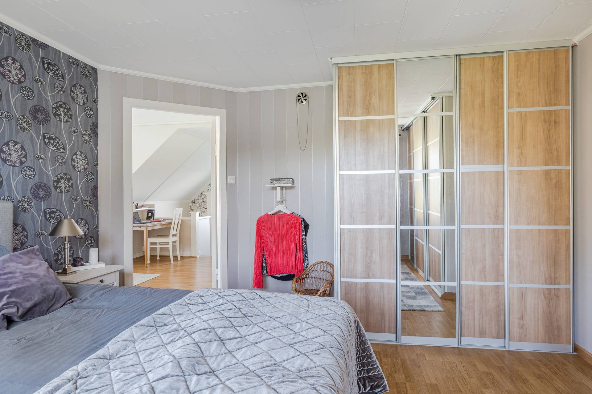 5 rum Villa på Åsakavägen 23 Upphärad Trollhättans kommun - bild 27