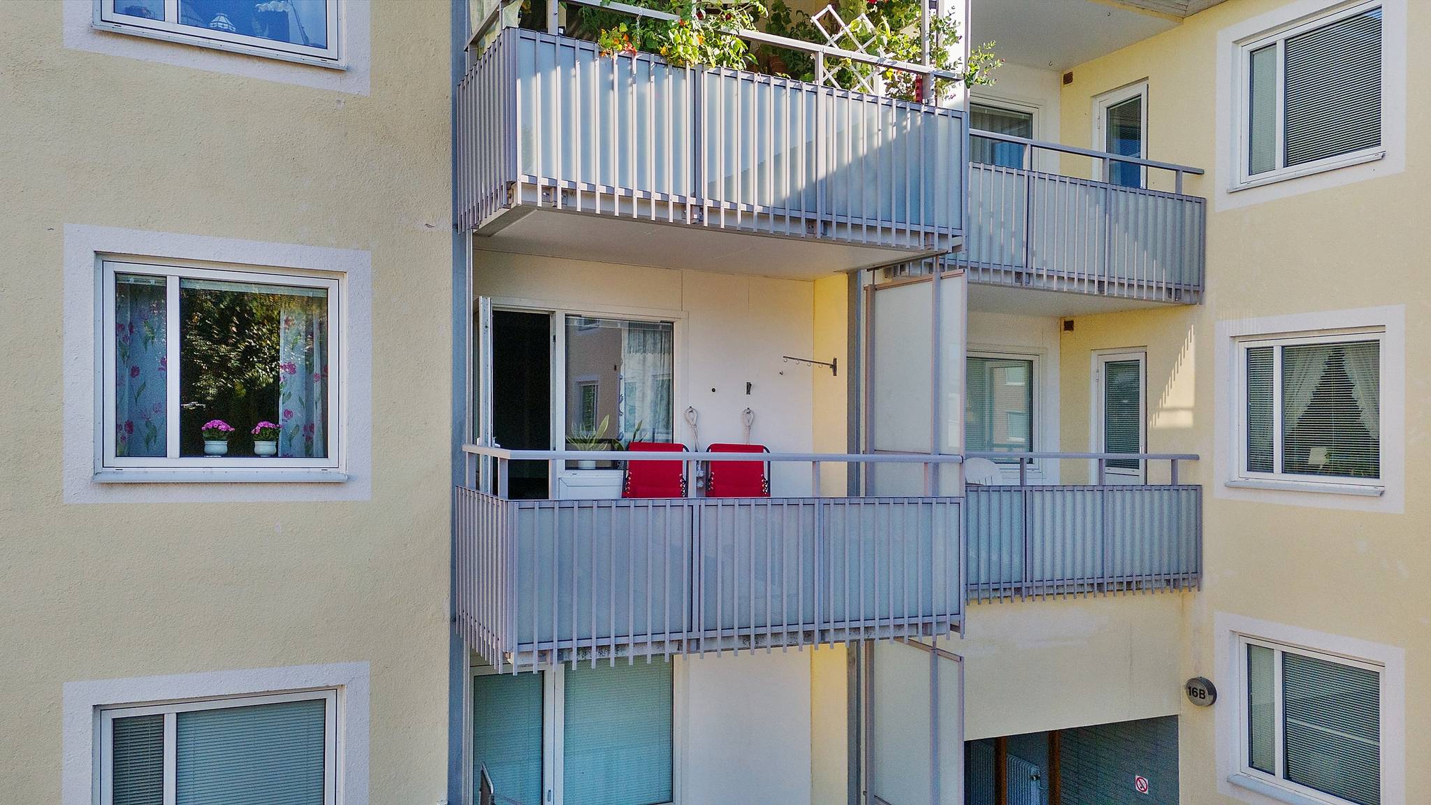 3 rum Lägenhet på Färgaregatan 16A Centralt Uddevalla kommun - bild 11