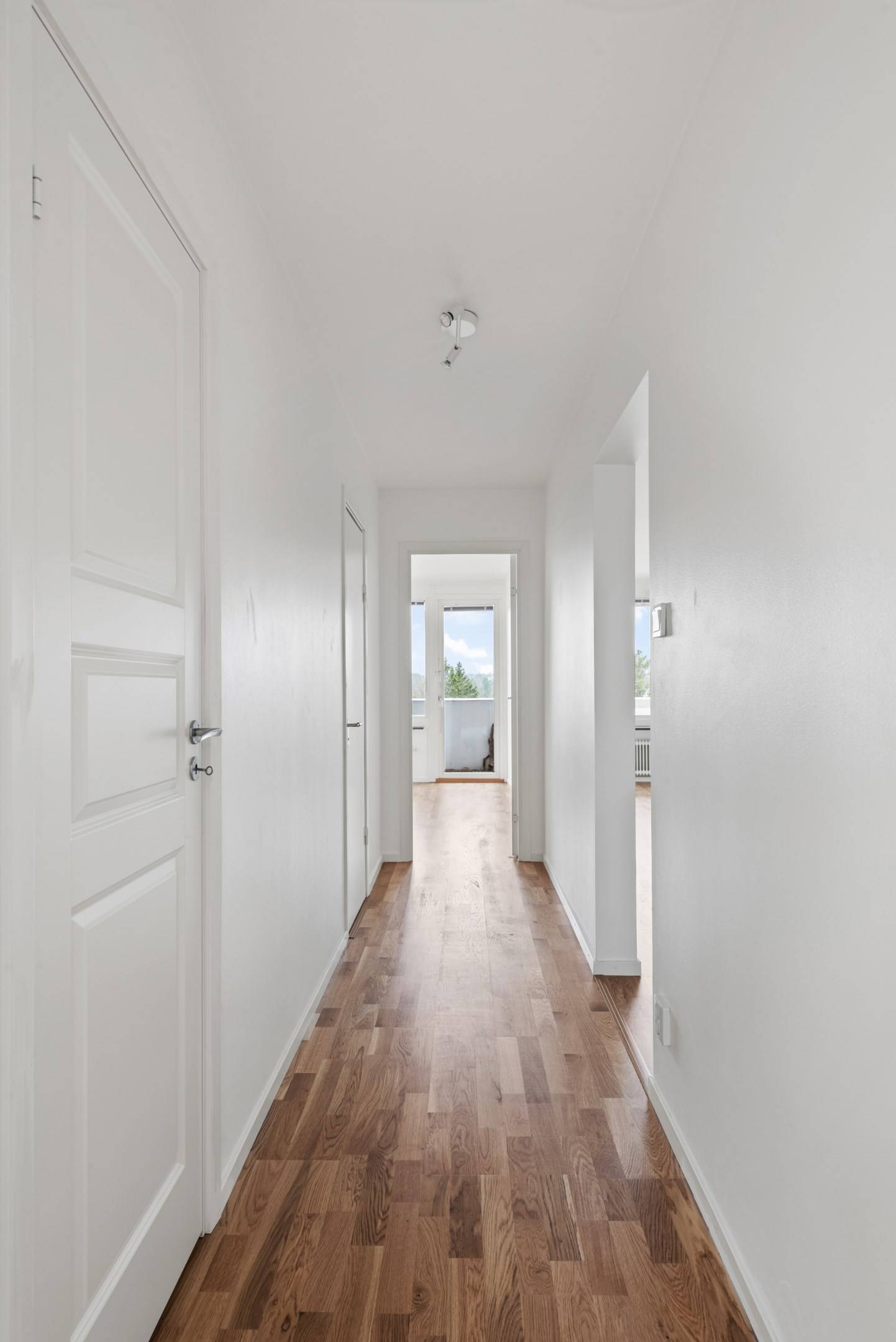 4 rum Lägenhet på Kometvägen 11, 5tr Grindtorp Täby kommun - bild 14