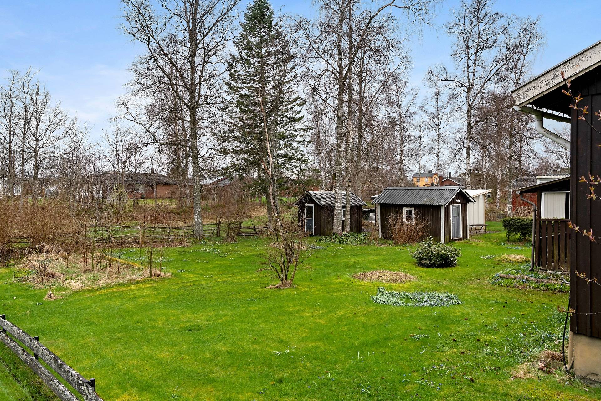 4 rum Villa på Bäckgatan 18 Lenhovda Uppvidinge kommun - bild 3
