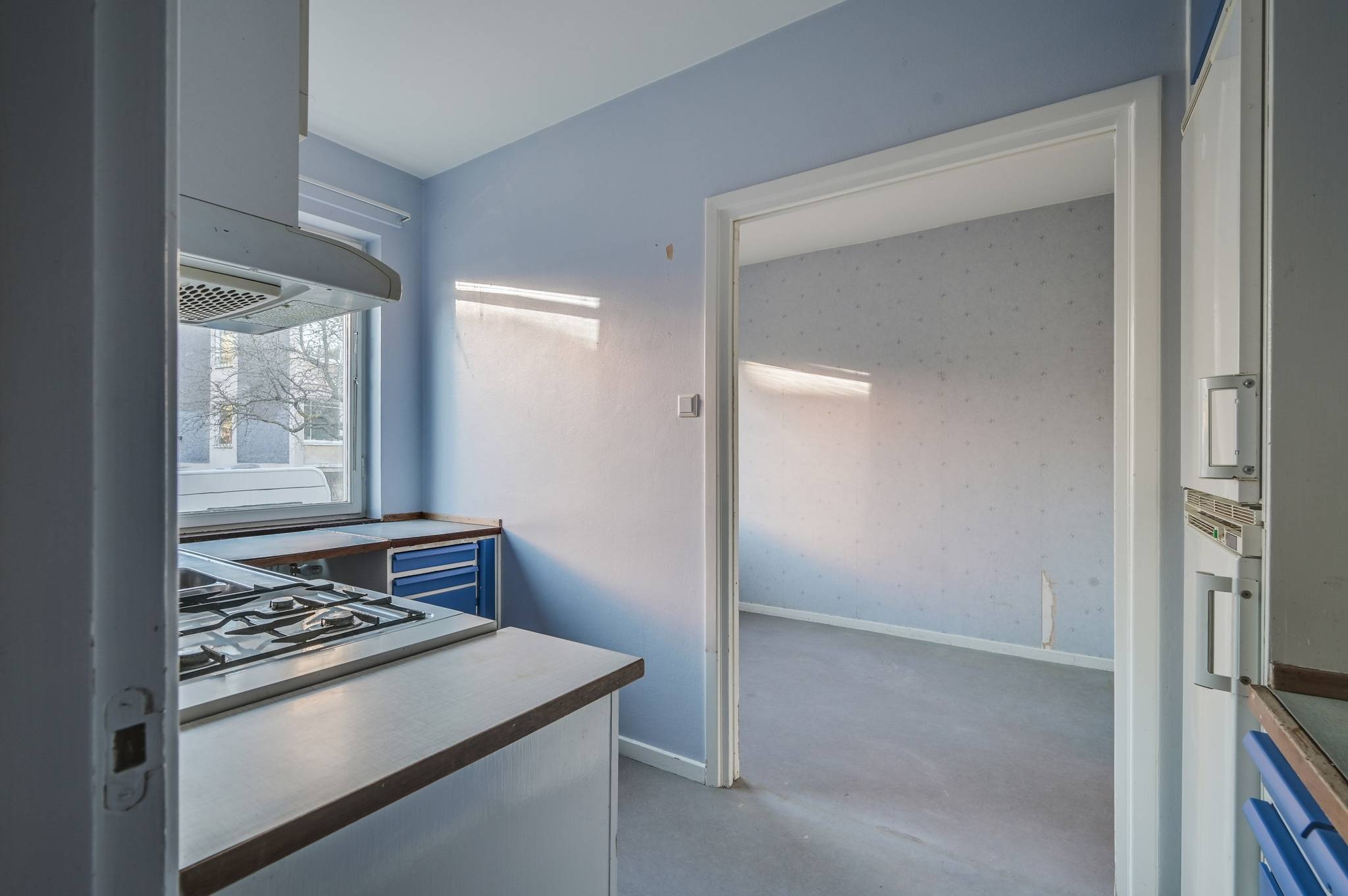 2 rum Lägenhet på Ibsengatan 74 Bromma - Blackeberg Stockholms kommun - bild 13