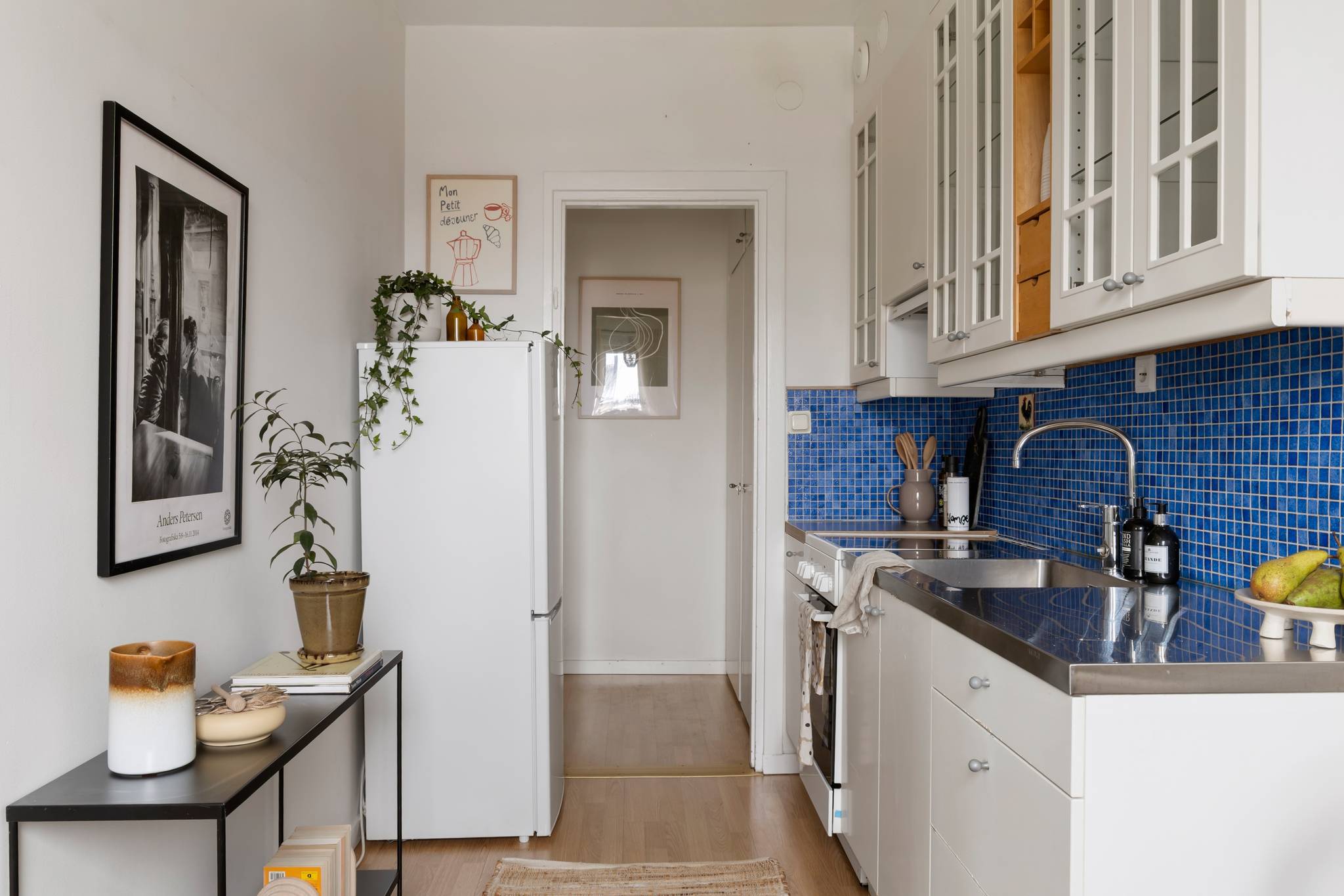 1 rum Lägenhet på Kocksgatan 40, 6tr Södermalm - Katarina Sofia Stockholms kommun - bild 14