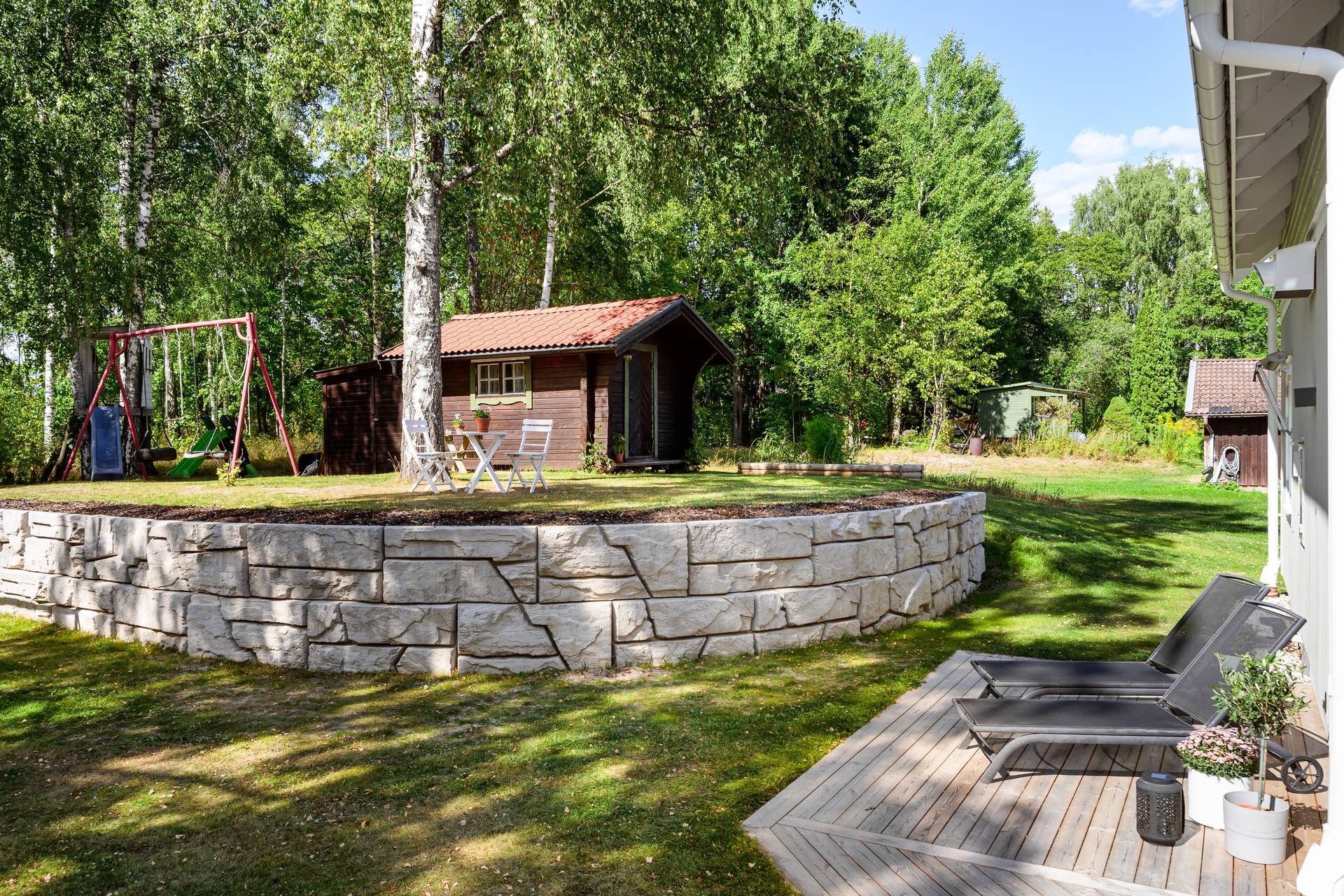 6 rum Villa på Skutuddsvägen 17 Falun Falu kommun - bild 9