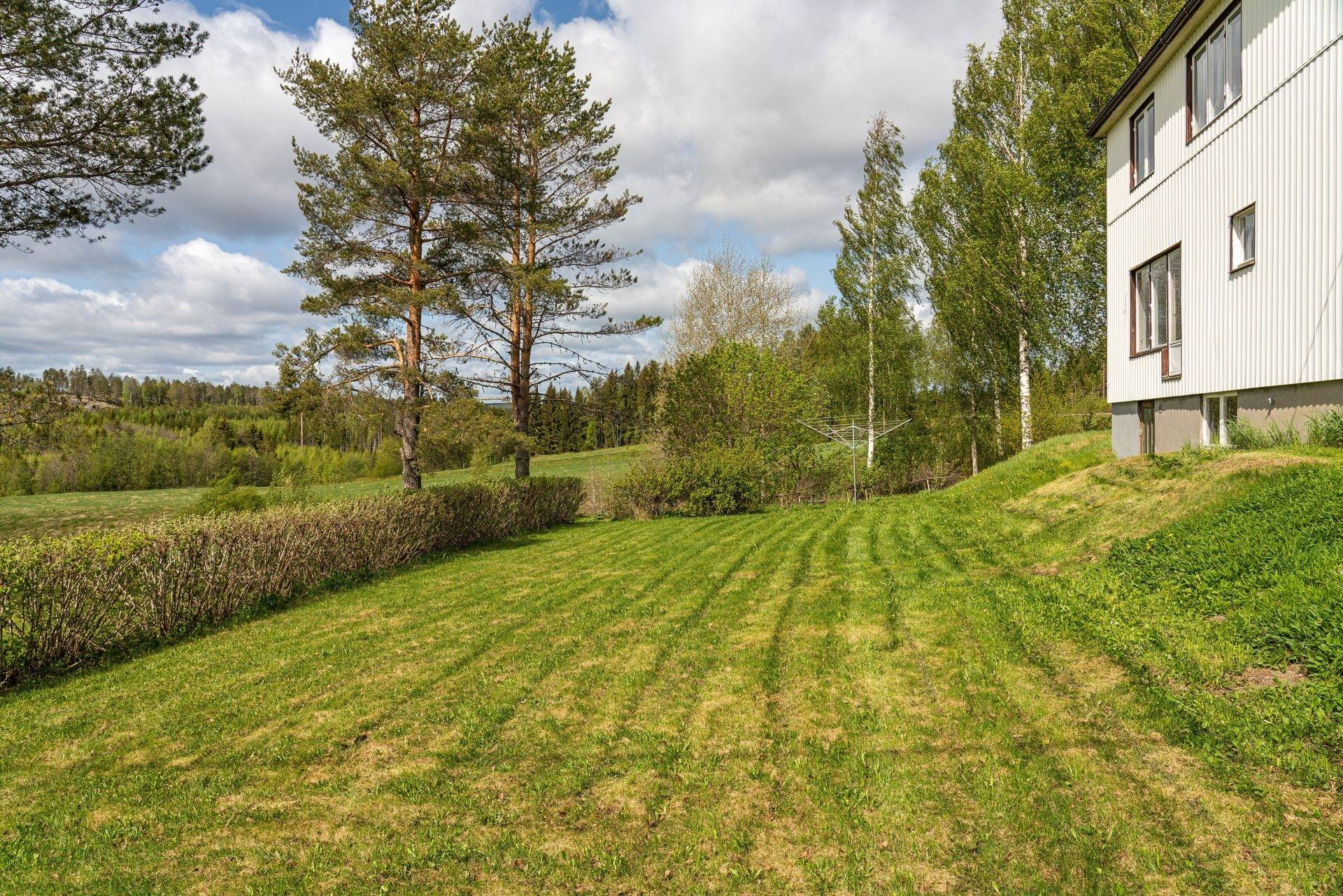 6 rum Villa på Källfors 137 Gideå Örnsköldsviks kommun - bild 37
