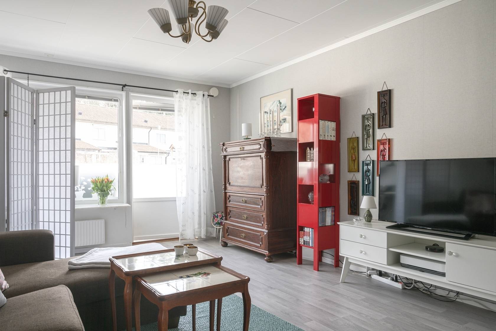 3 rum Lägenhet på Kolugnsvägen 8 Centralt Knivsta kommun - bild 9