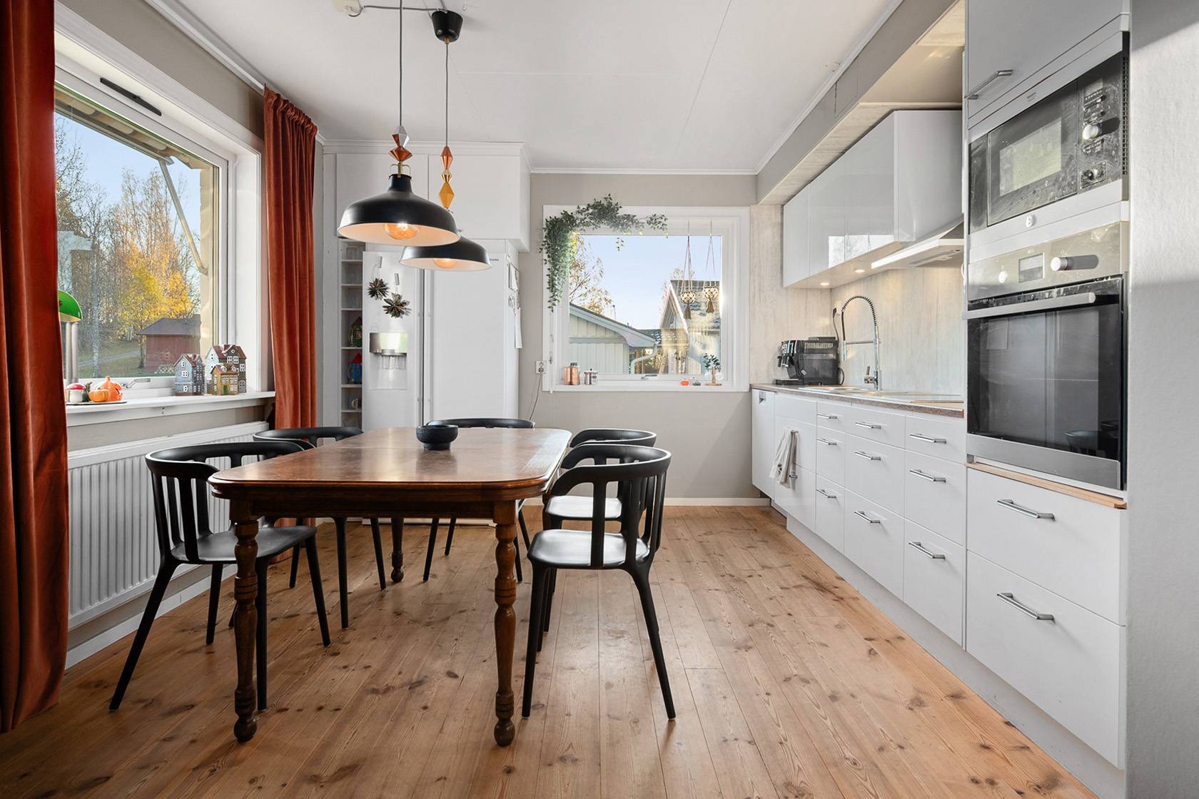5 rum Villa på Lillpitevägen 549 Lillpite Piteå kommun - bild 11