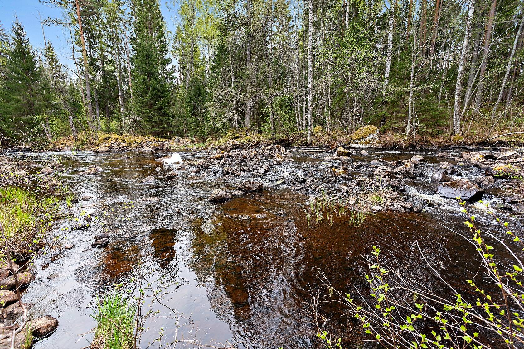 4 rum Fritidshus på Ryggesbo 541 Ovanåkers kommun - bild 19