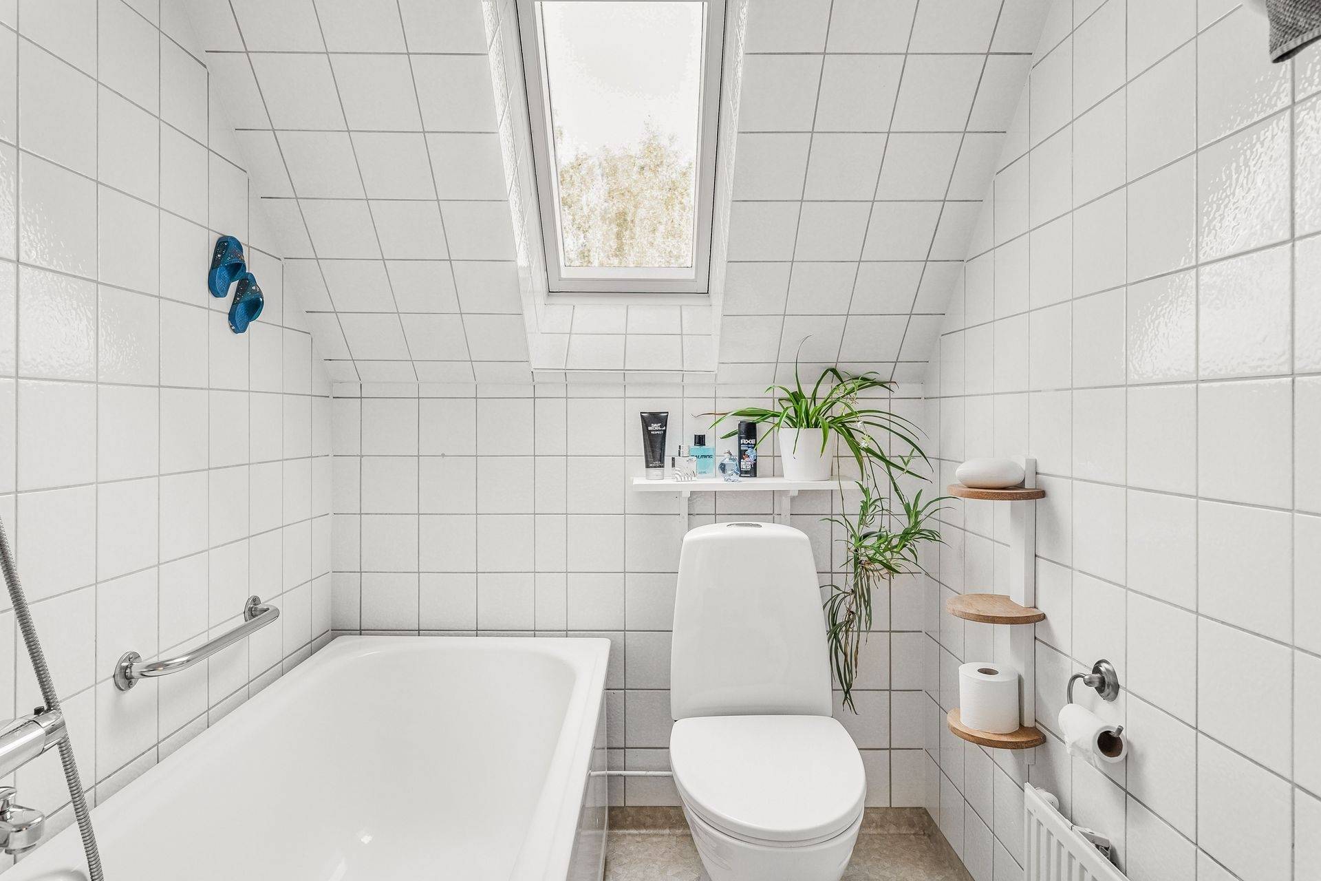 4 rum Parhus på Gesällens gata 3 Skanör Vellinge kommun - bild 30