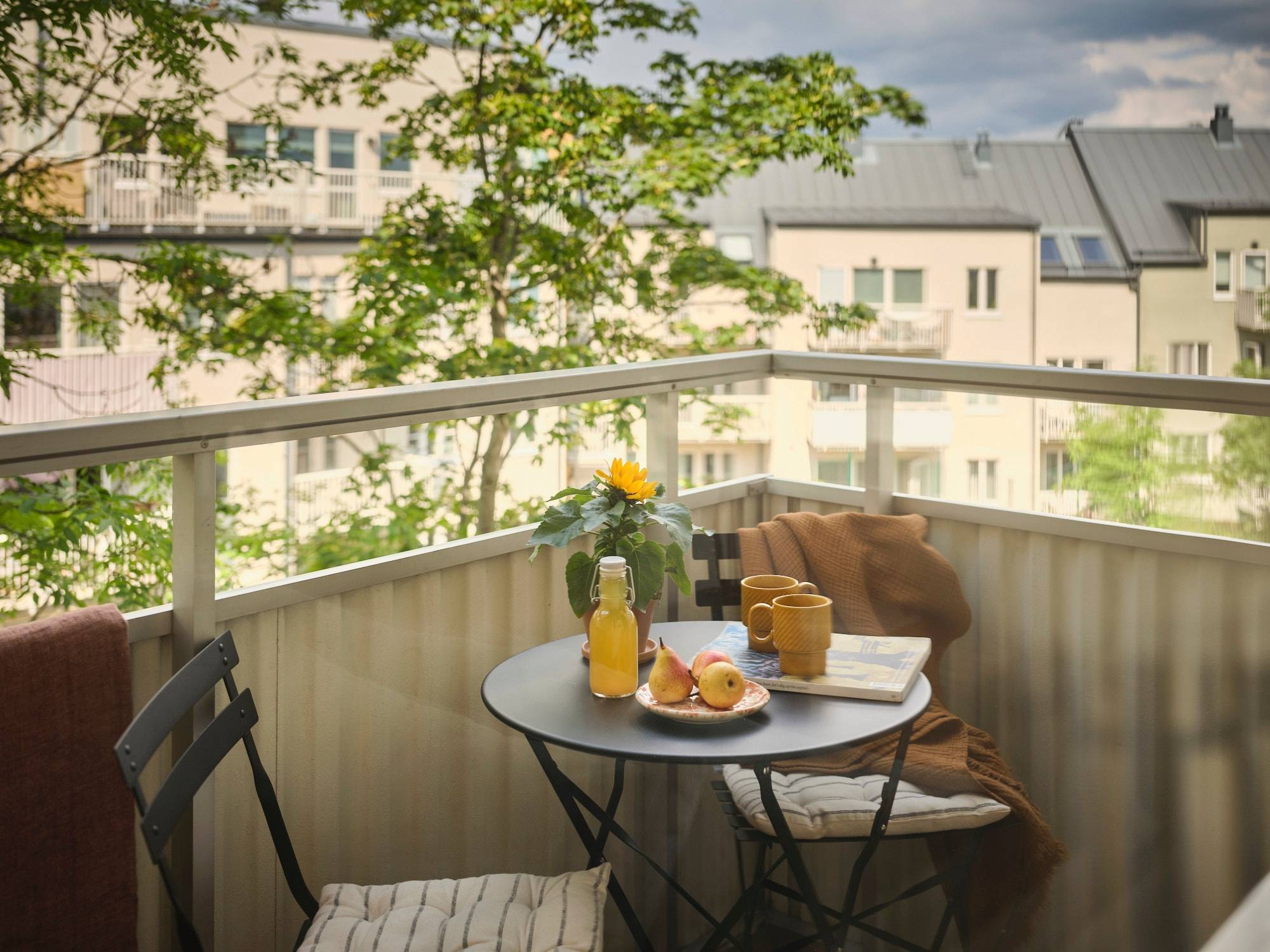 2 rum Lägenhet på Midsommarvägen 48 Midsommarkransen Stockholms kommun - bild 8
