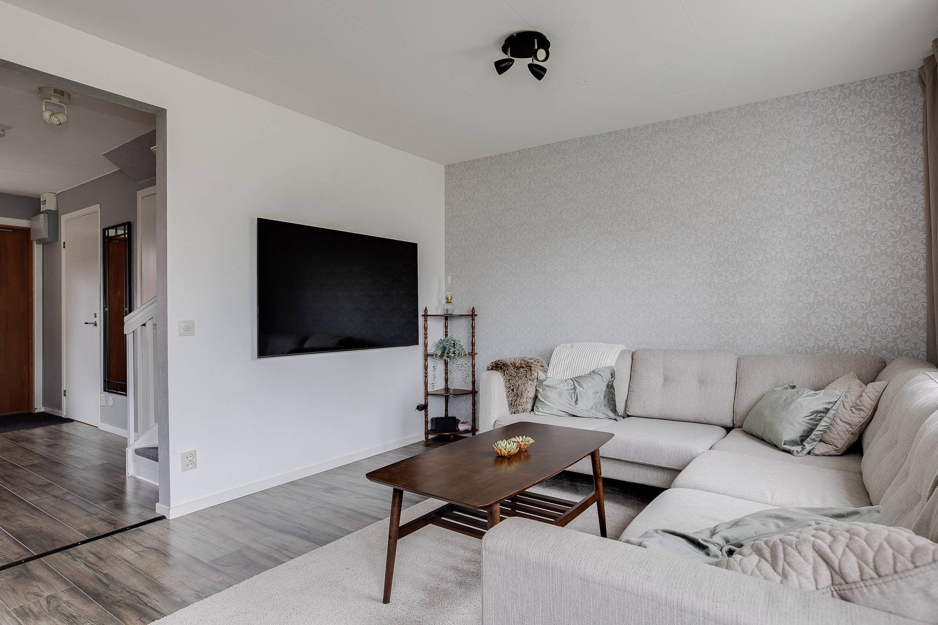 4 rum Lägenhet på Åsgärdsgatan 88 Ljungnäs Mönsterås kommun - bild 20
