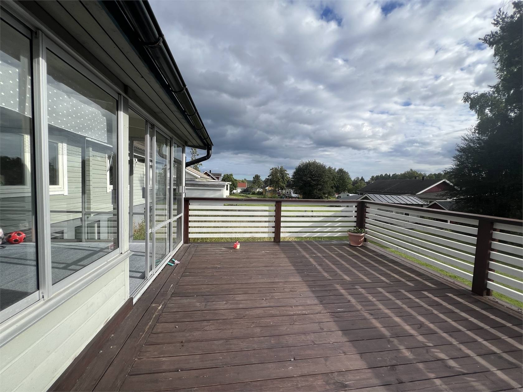 6 rum villa på Yttergatan 26 Ersmark, Skellefteå kommun - bild 4