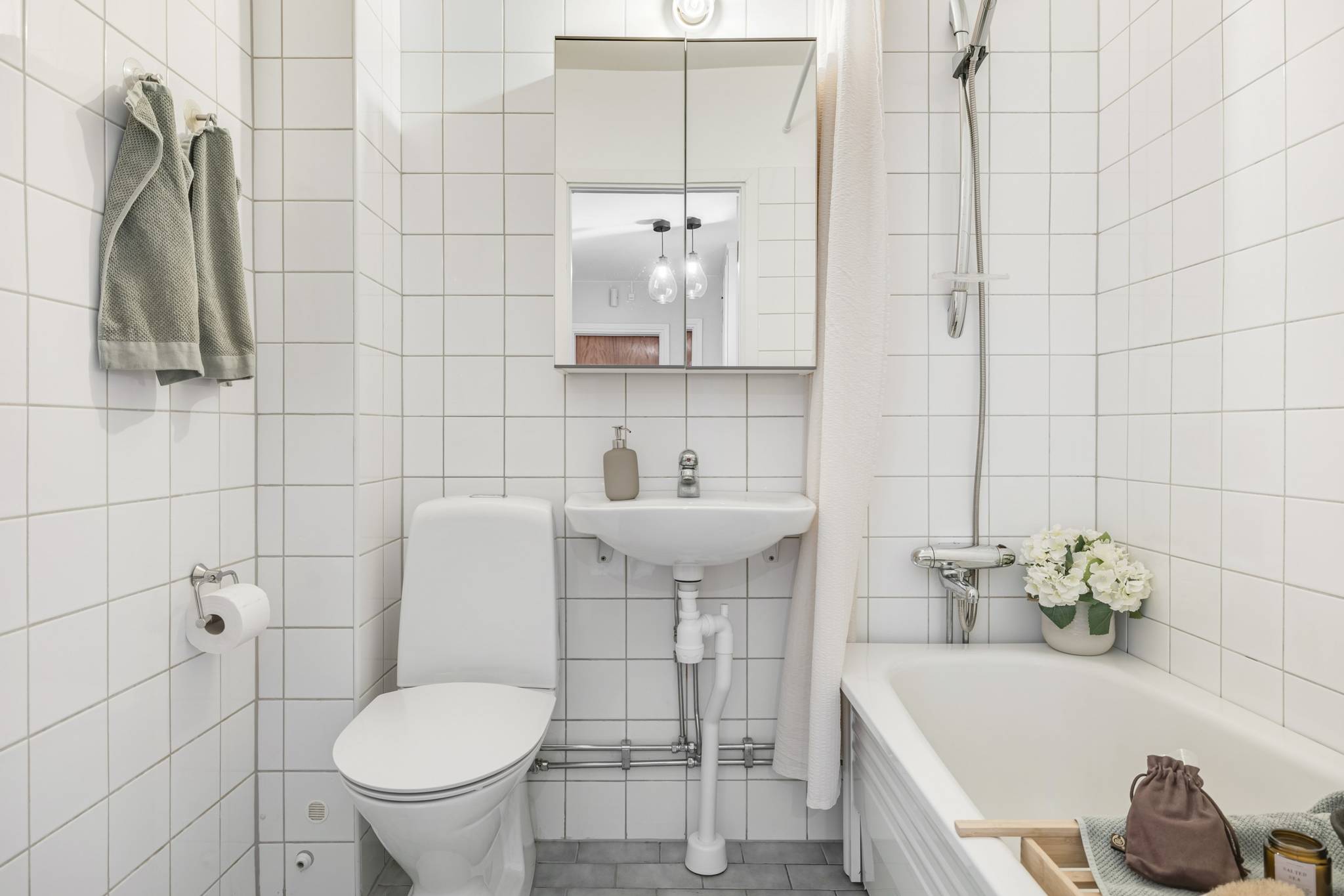 2 rum Lägenhet på Elsa Borgs gata 44 Fruängen Stockholms kommun - bild 31