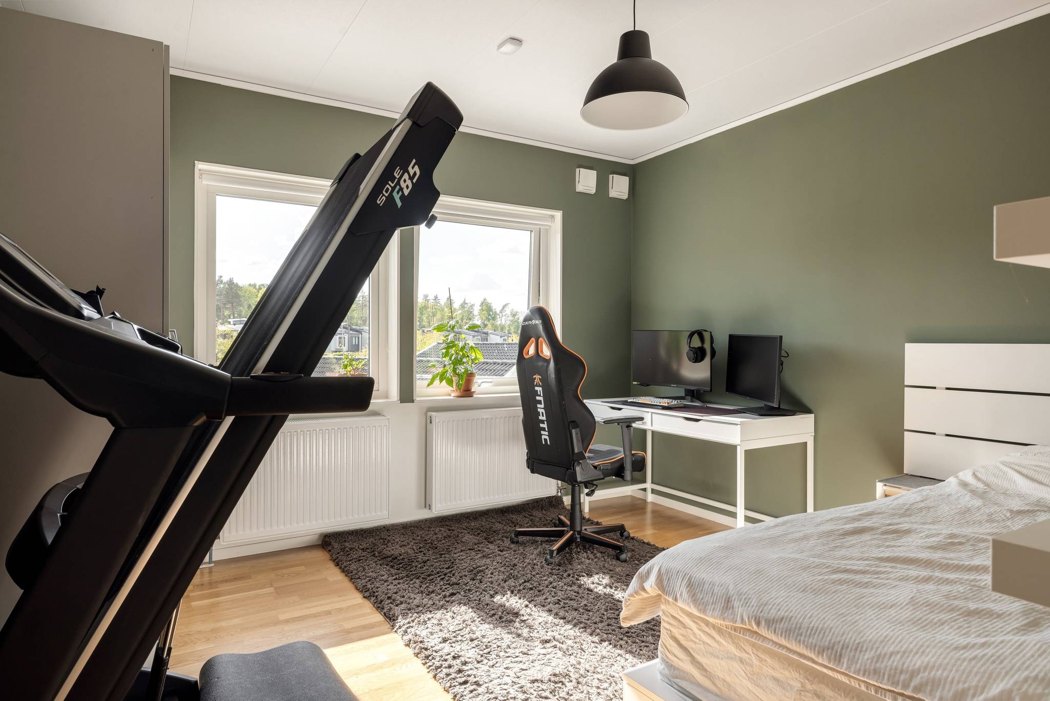 6 rum Villa på Skogstorpsvägen 59 Lindbacken Uppsala kommun - bild 23