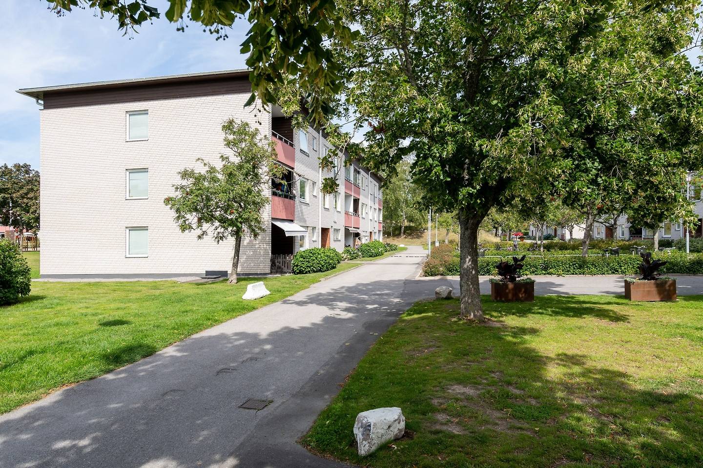 1 rum Lägenhet på Blockstensgatan 19 Vilbergen Norrköpings kommun - bild 17