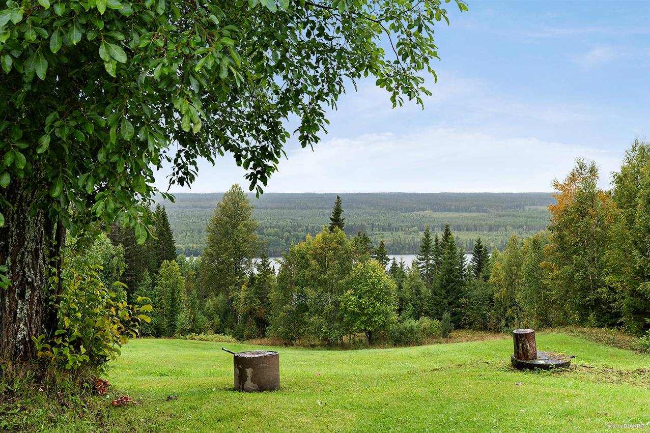 5 rum villa på Västertåsjö 101 , Strömsunds kommun - bild 2