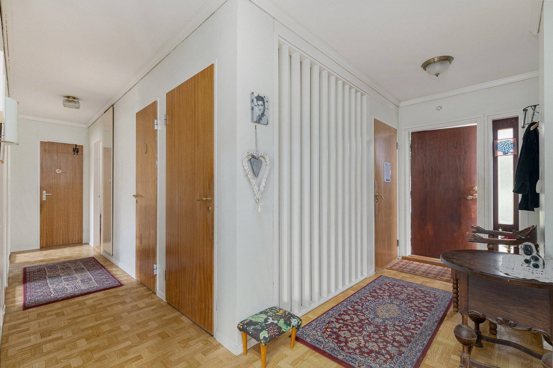 4 rum Villa på Klippvägen 1 Tumba Botkyrka kommun - bild 14