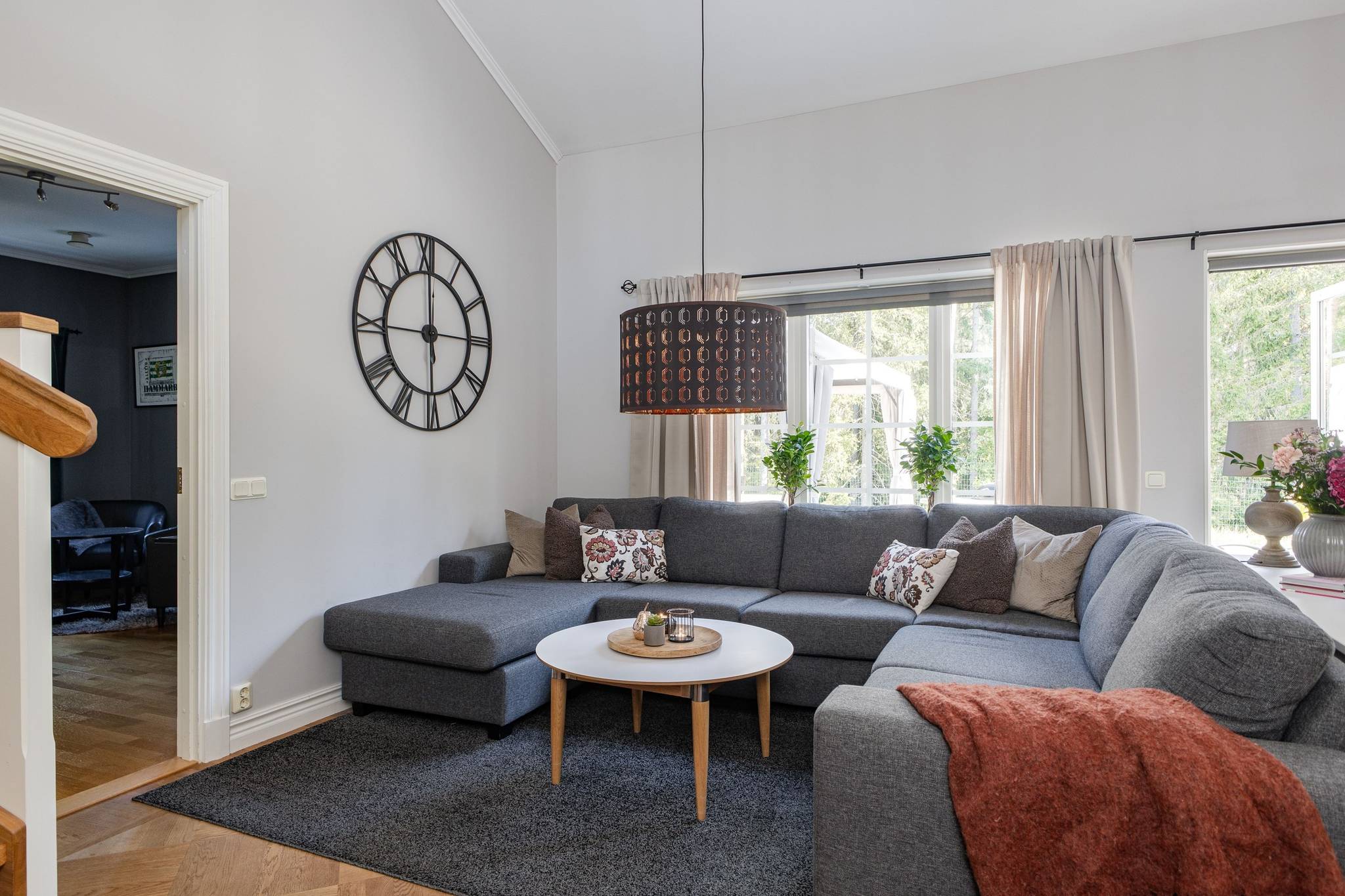 7 rum Villa på Mångatan 7 Gånsta Enköpings kommun - bild 11