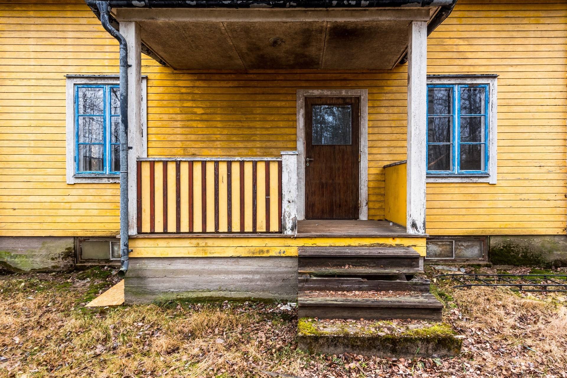 4 rum Villa på Norra Stöllet 23 Torsby kommun - bild 8