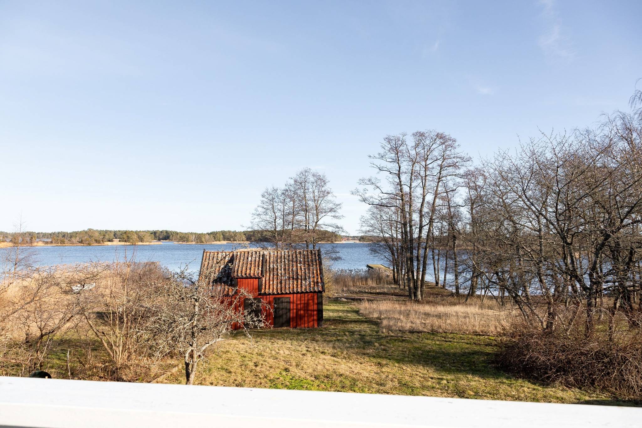6 rum Villa på Styrmansvägen 10 Timmernabben Mönsterås kommun - bild 37