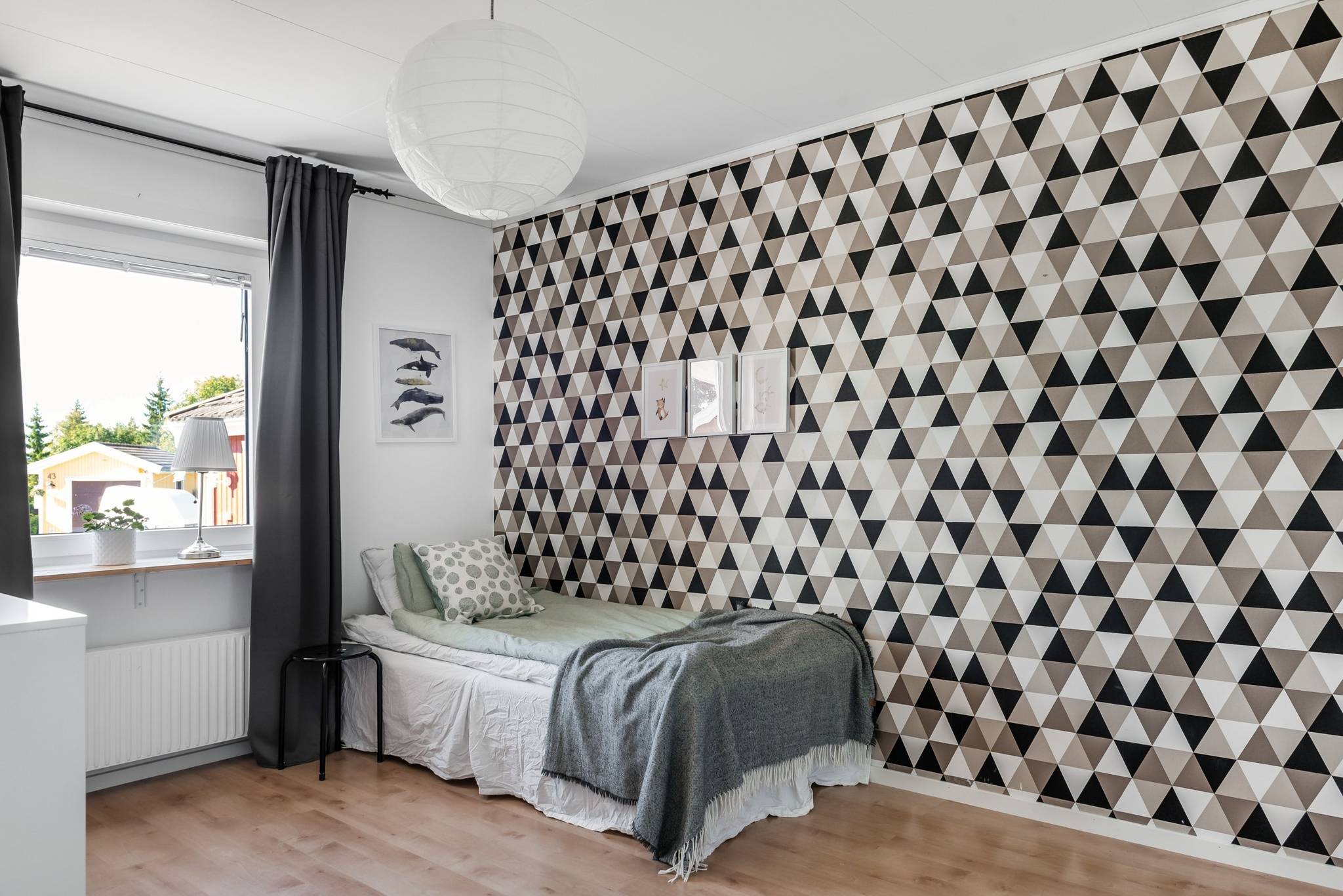5 rum Villa på Härbrevägen 60 Svartby Örnsköldsviks kommun - bild 22
