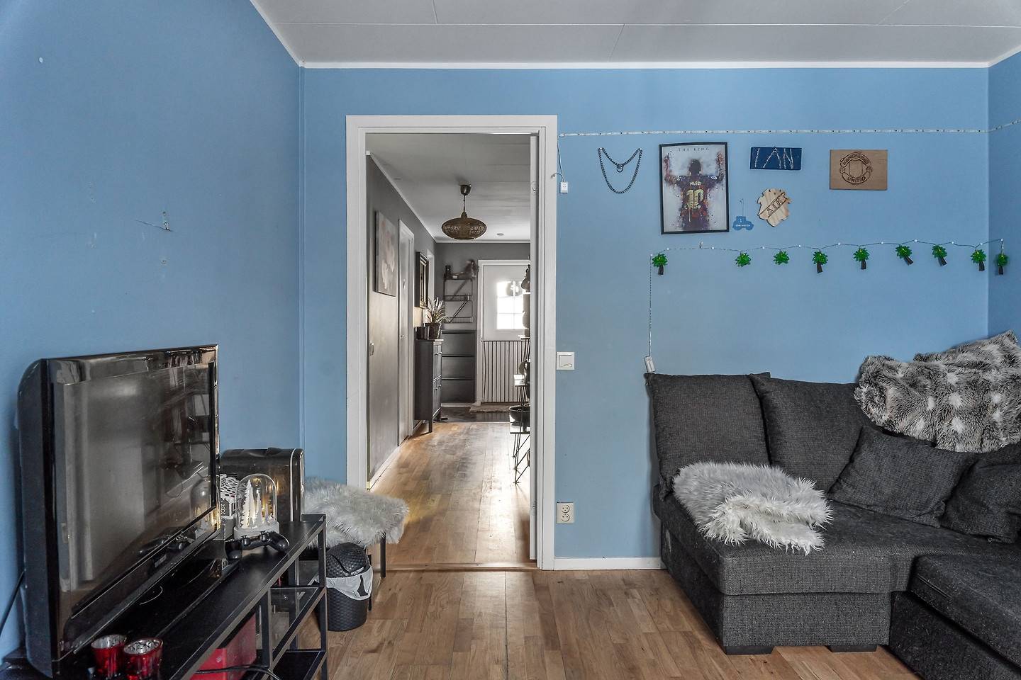 3 rum Radhus på Gåvstavägen 56 Gåvsta Uppsala kommun - bild 17