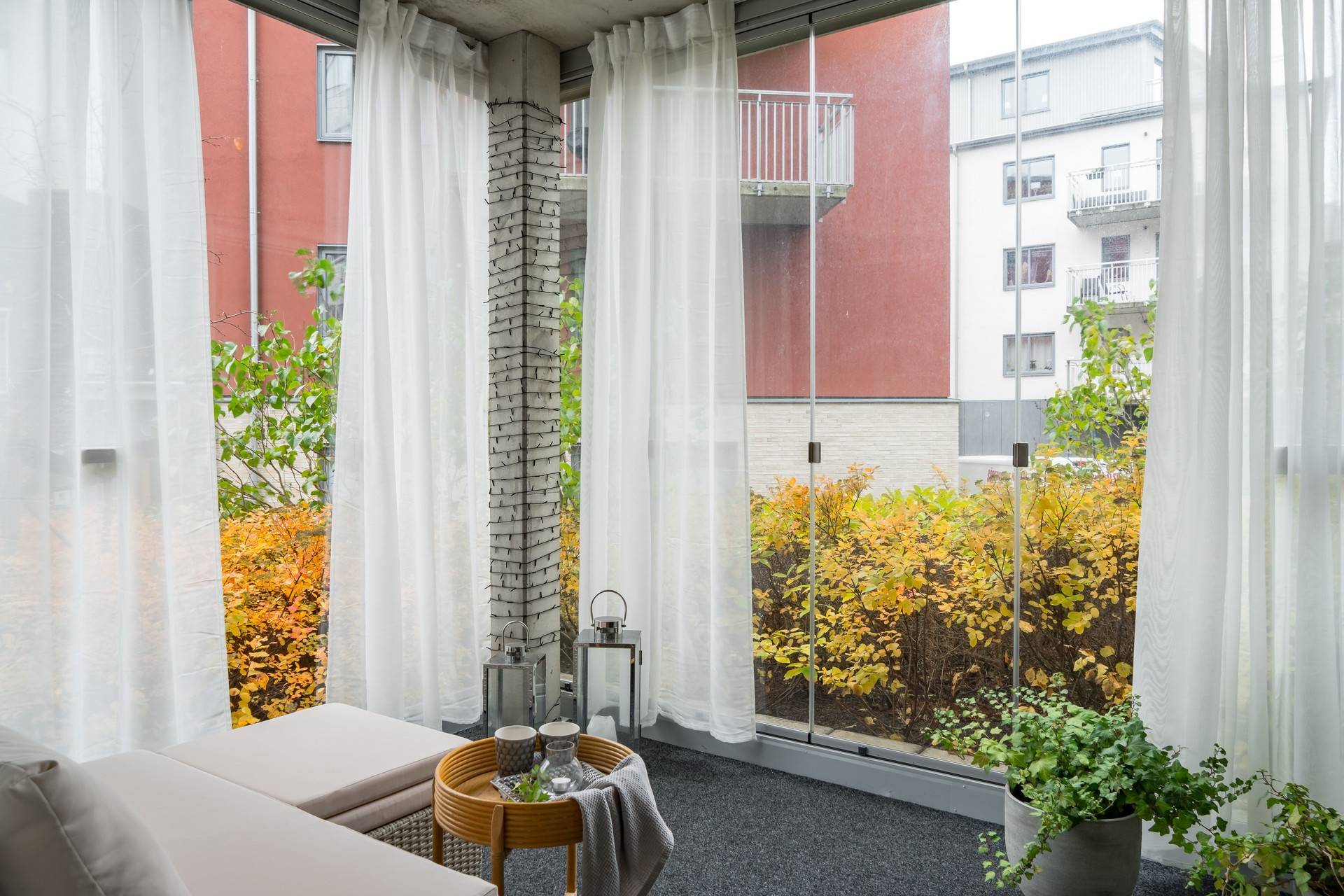 3 rum Lägenhet på Kronovallsgatan 4 Mariastaden Helsingborgs kommun - bild 3